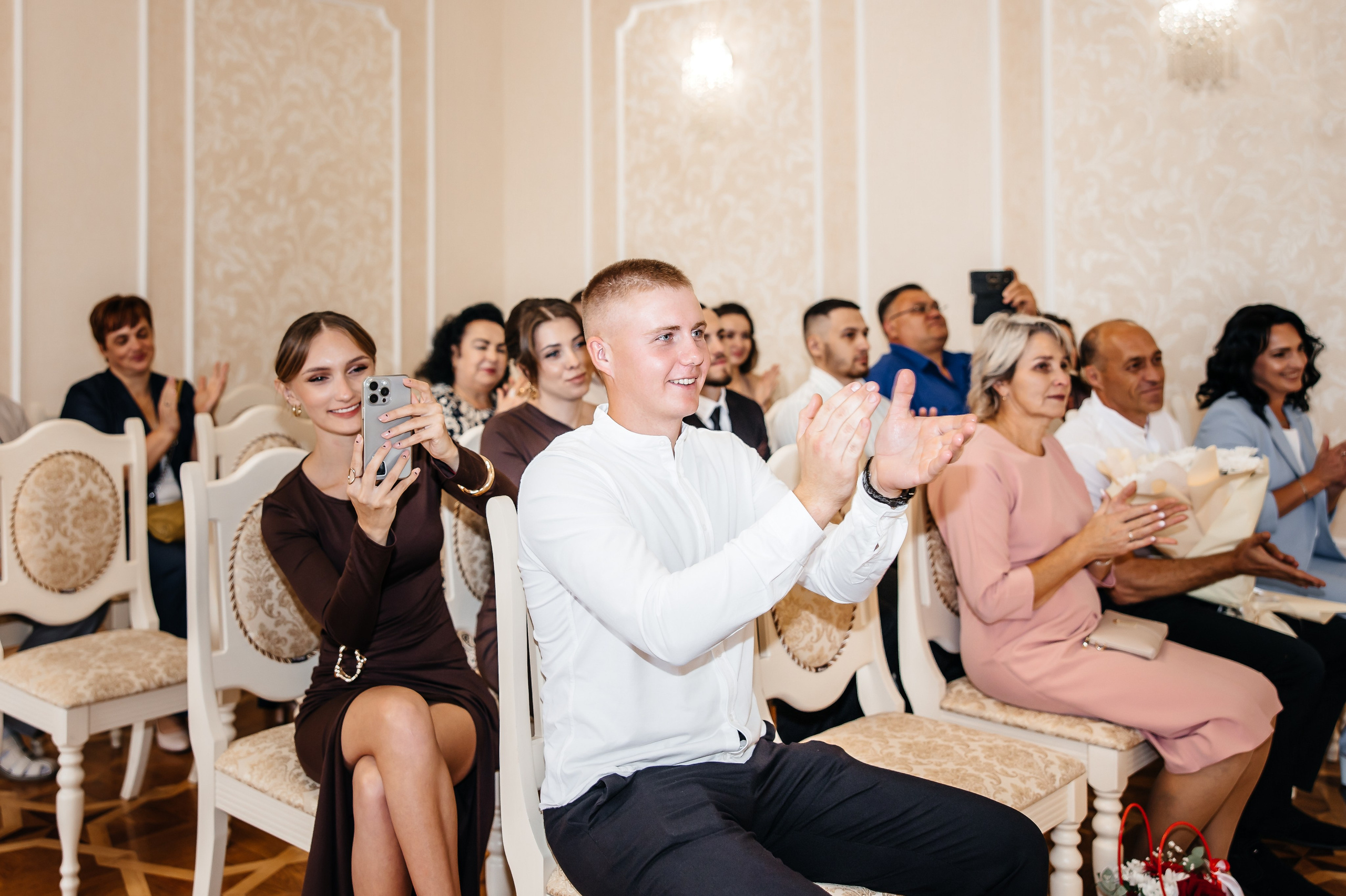 Анонс свадьбы для Виктории и Артема. Свадебный фотограф в Крыму и Севастополе Ольга Баскакова