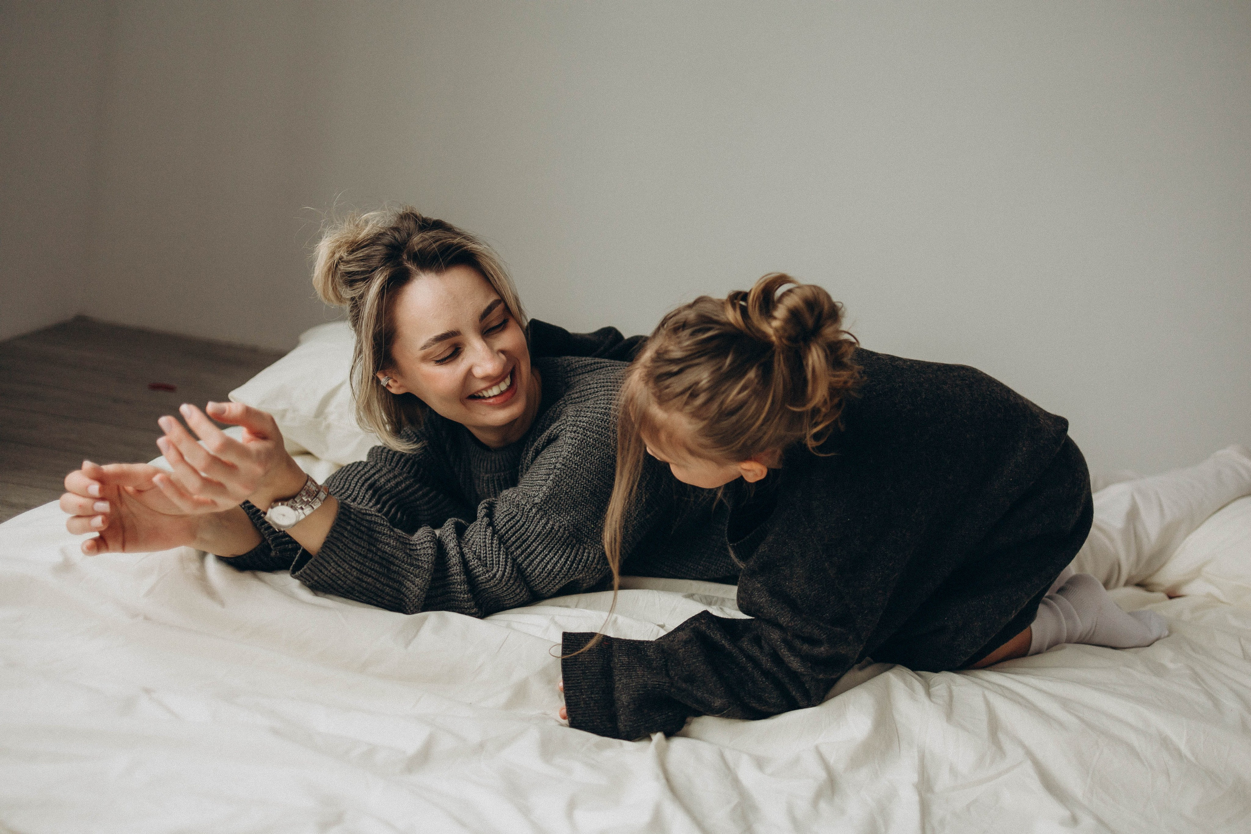 Ира и Женя. Семейный фотограф в Волгодонске Краченцева Анна