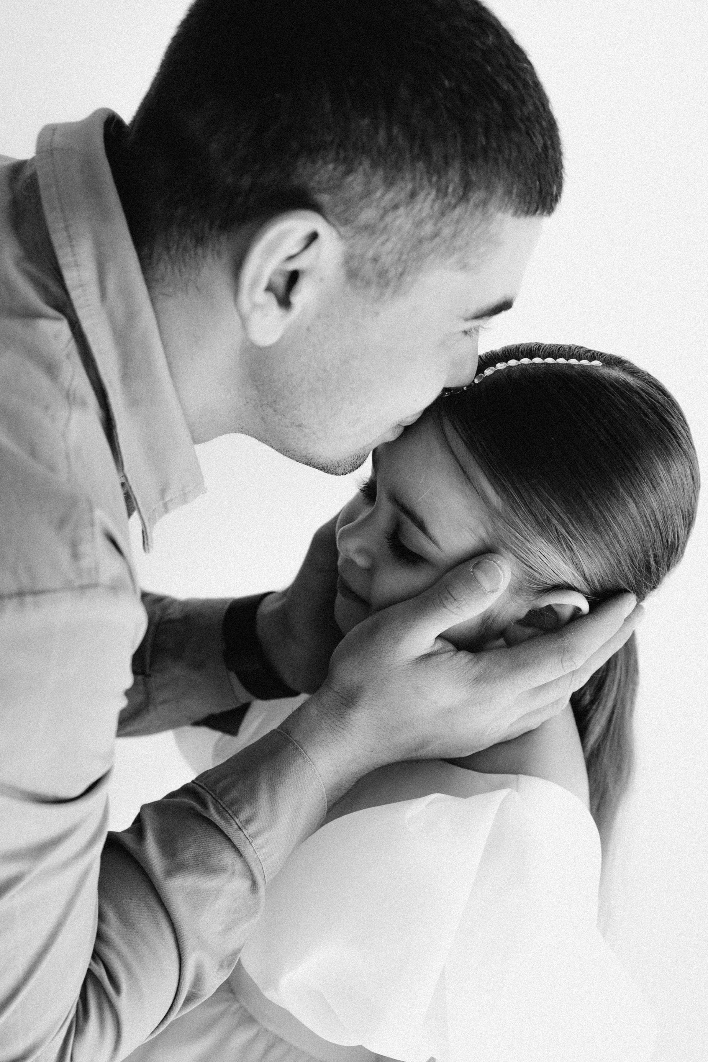 Семейная фотосессия. Семейный фотограф в Волгодонске Краченцева Анна