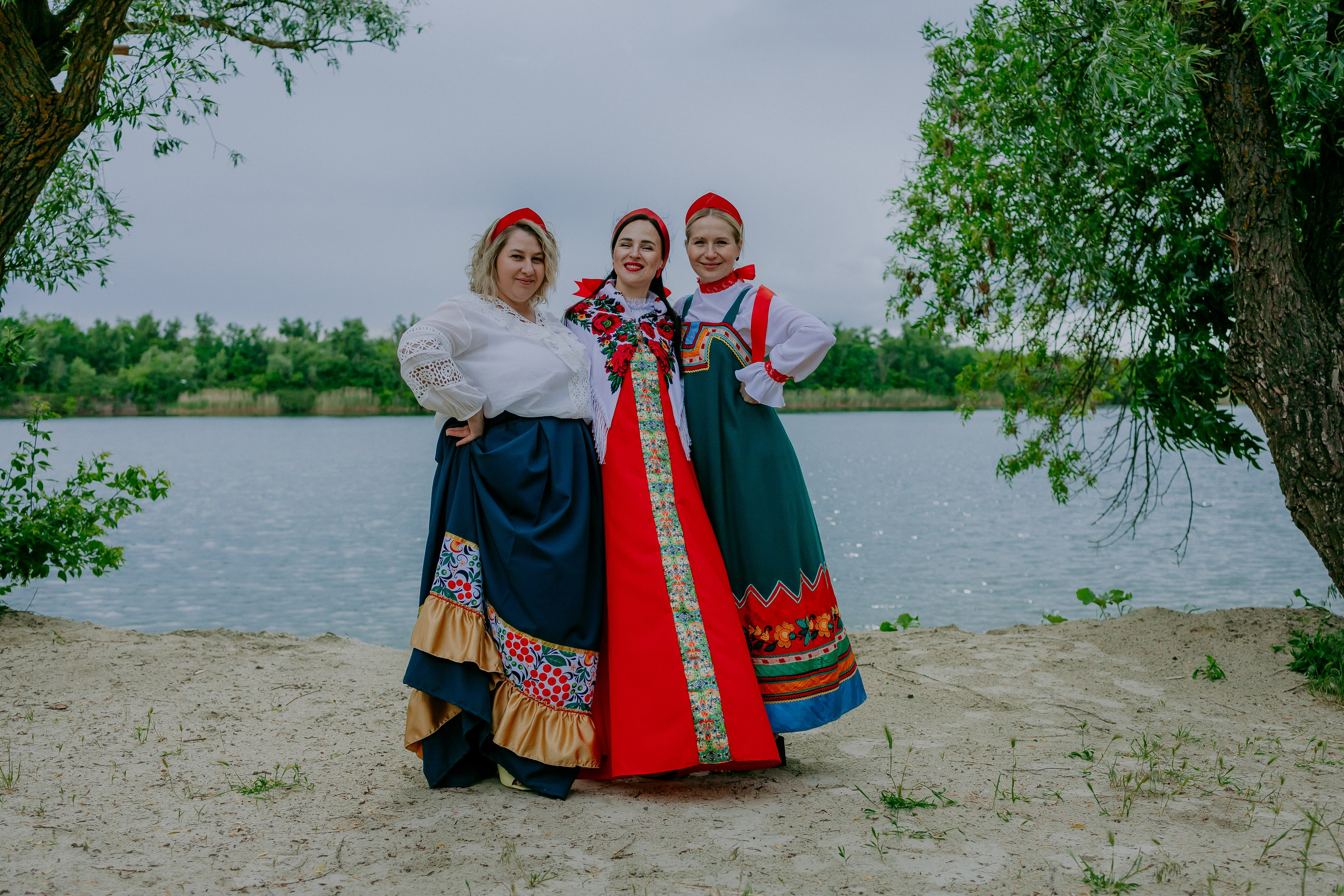 Юбилей Людмилы. Семейный фотограф в Волгодонске Краченцева Анна