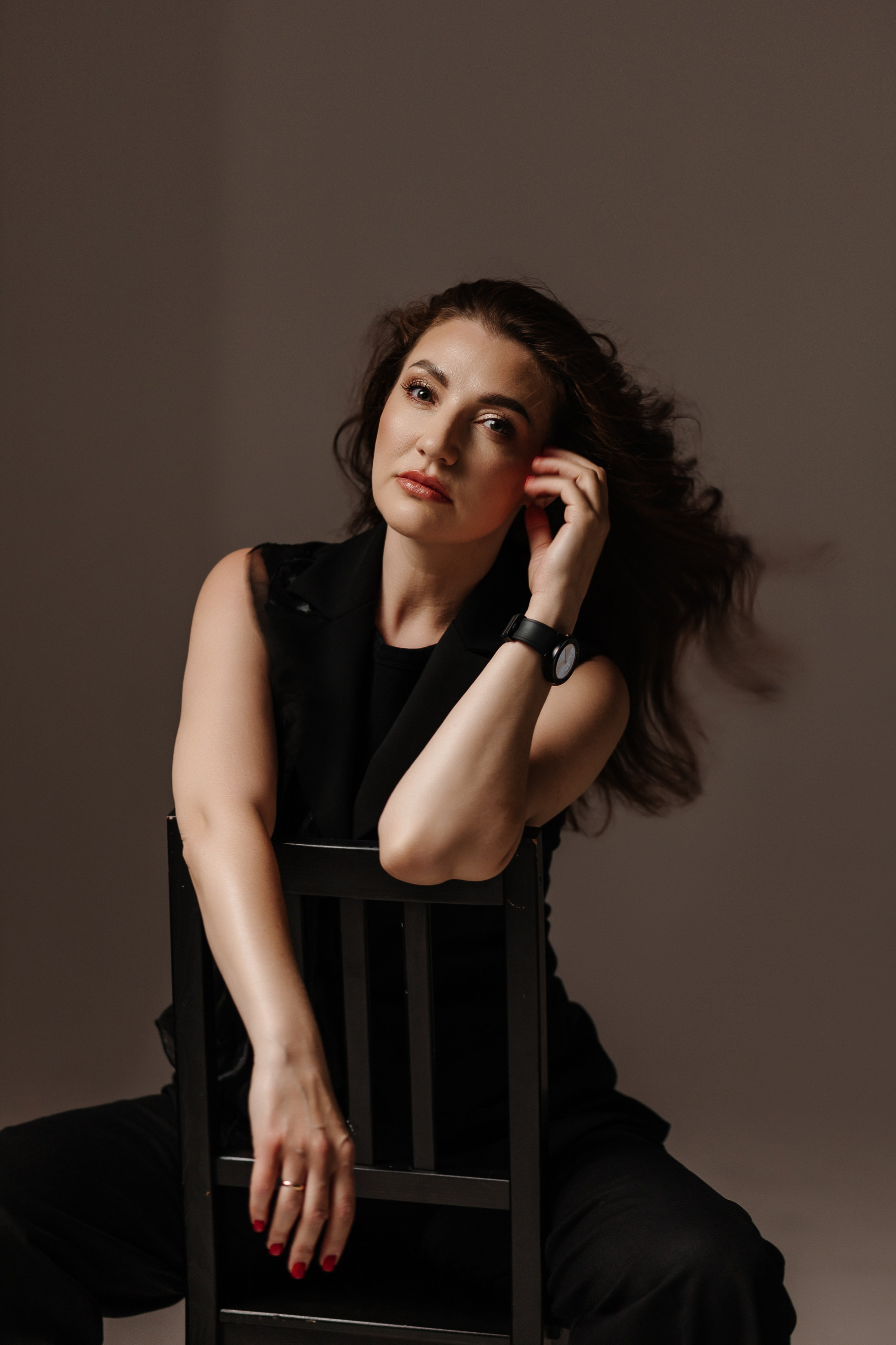 Ольга. Семейный фотограф в Волгодонске Краченцева Анна