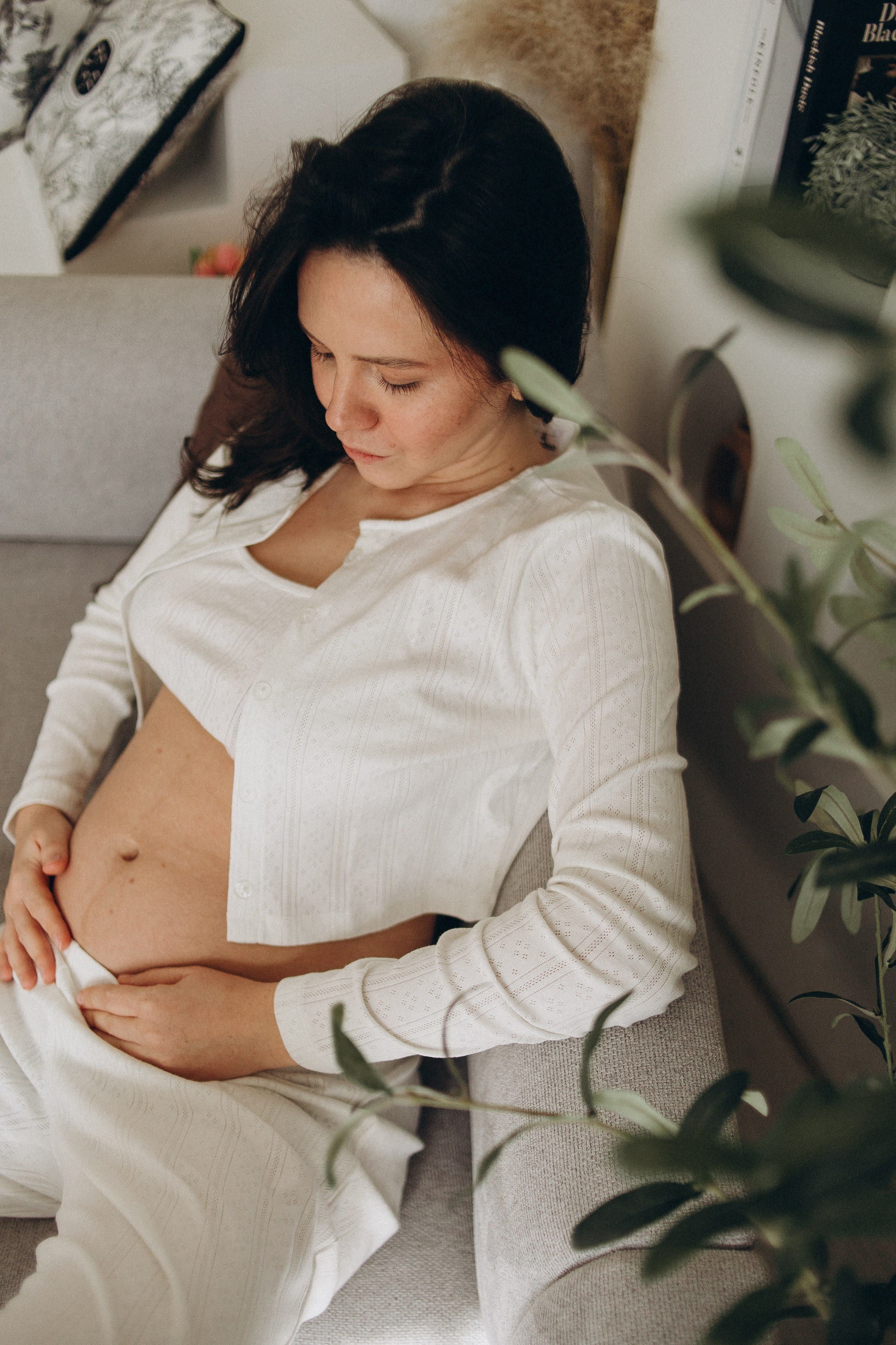 Маша. Семейный фотограф в Волгодонске Краченцева Анна