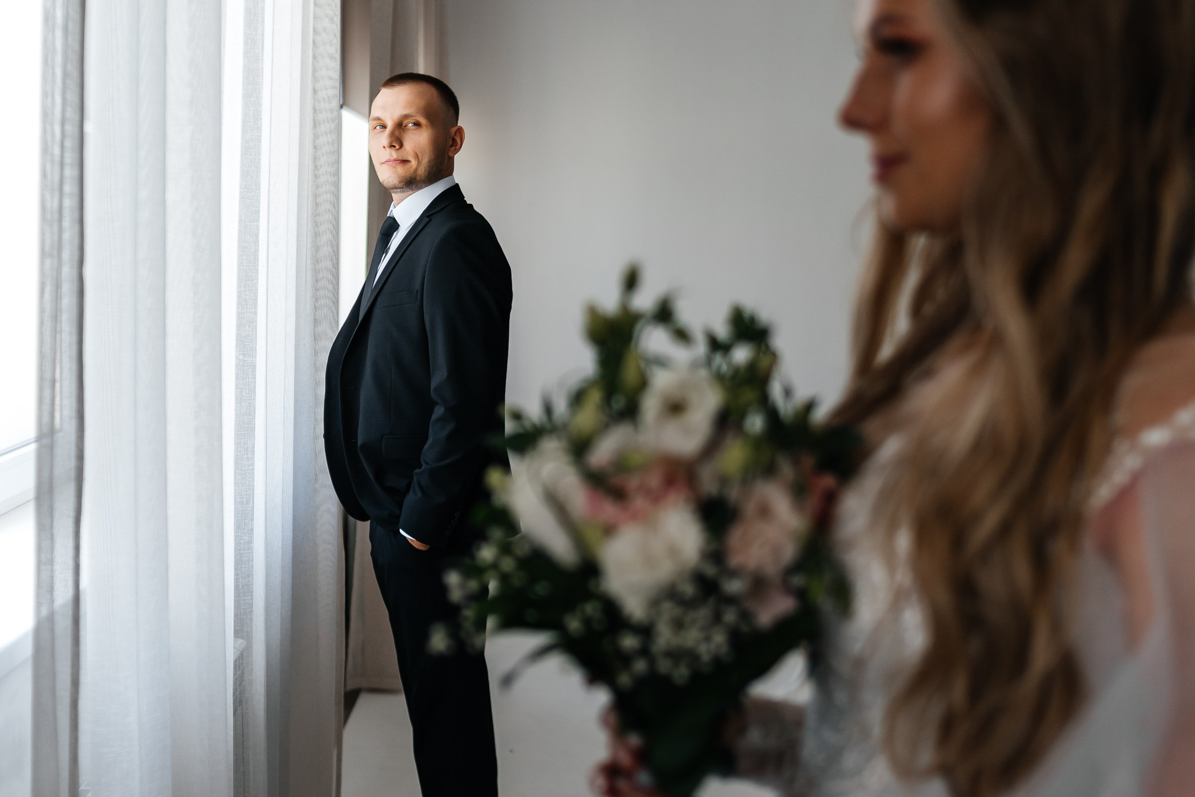 Дмитрий и Юлия. Семейный фотограф в Волгодонске Краченцева Анна