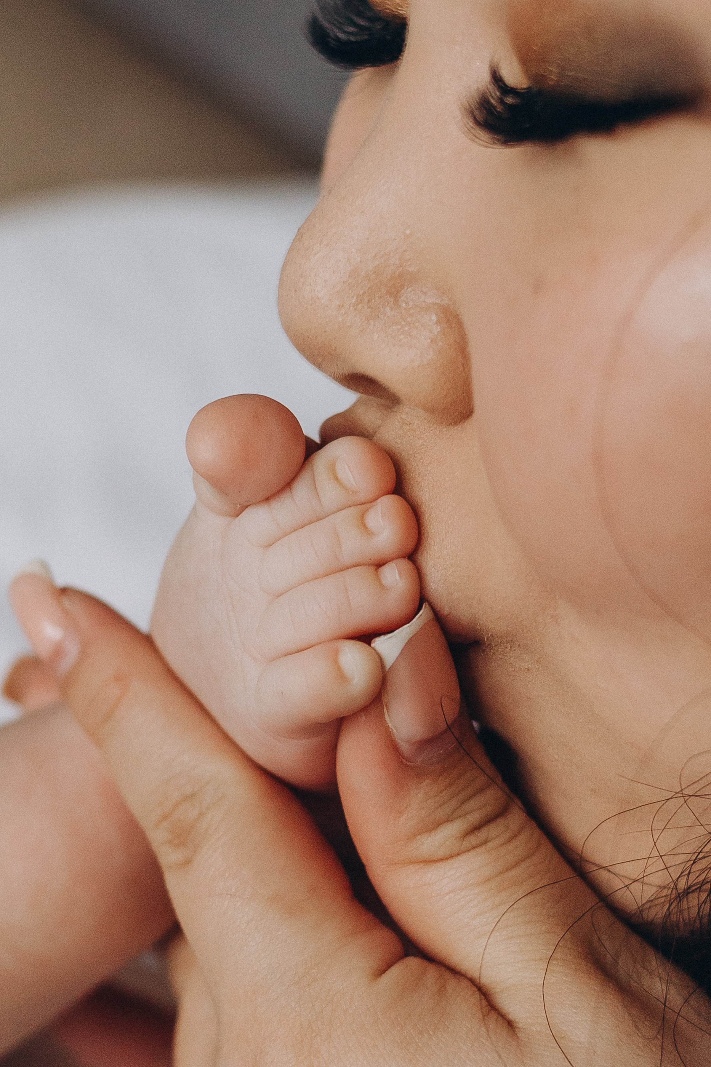 Семейная фотосессия. Семейный фотограф в Волгодонске Краченцева Анна
