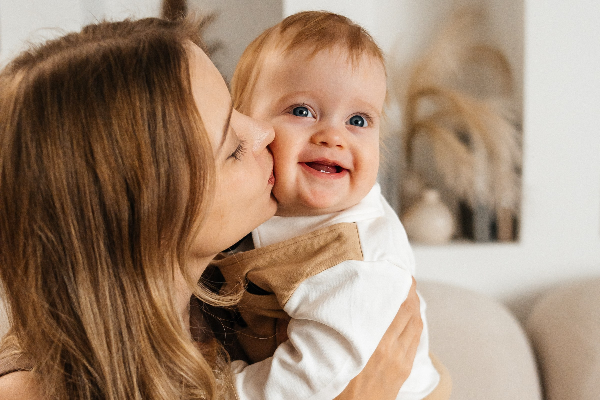 Илья Оля и Ваня. Семейный фотограф в Волгодонске Краченцева Анна
