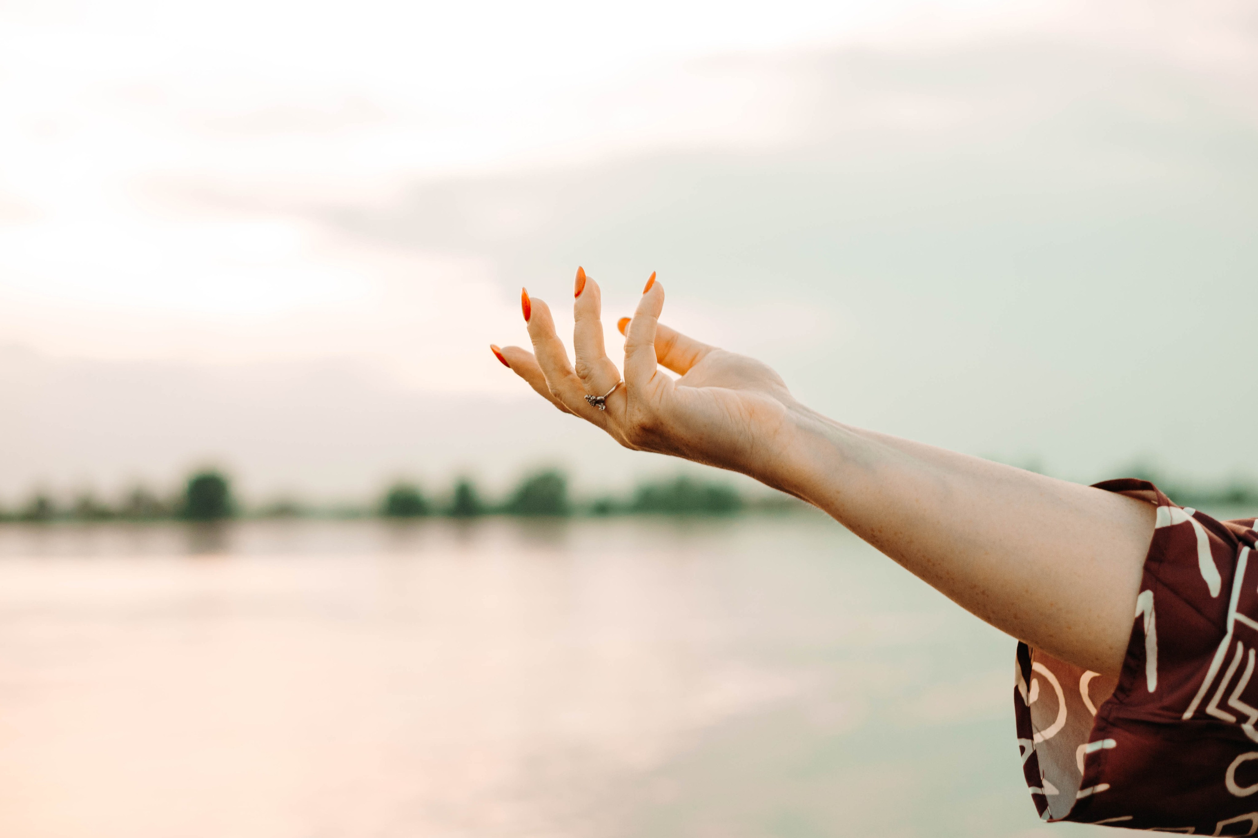 Мария Владимировна. Арт-фотограф Крис Л. в Тобольске: портрет, семейные, свадьбы