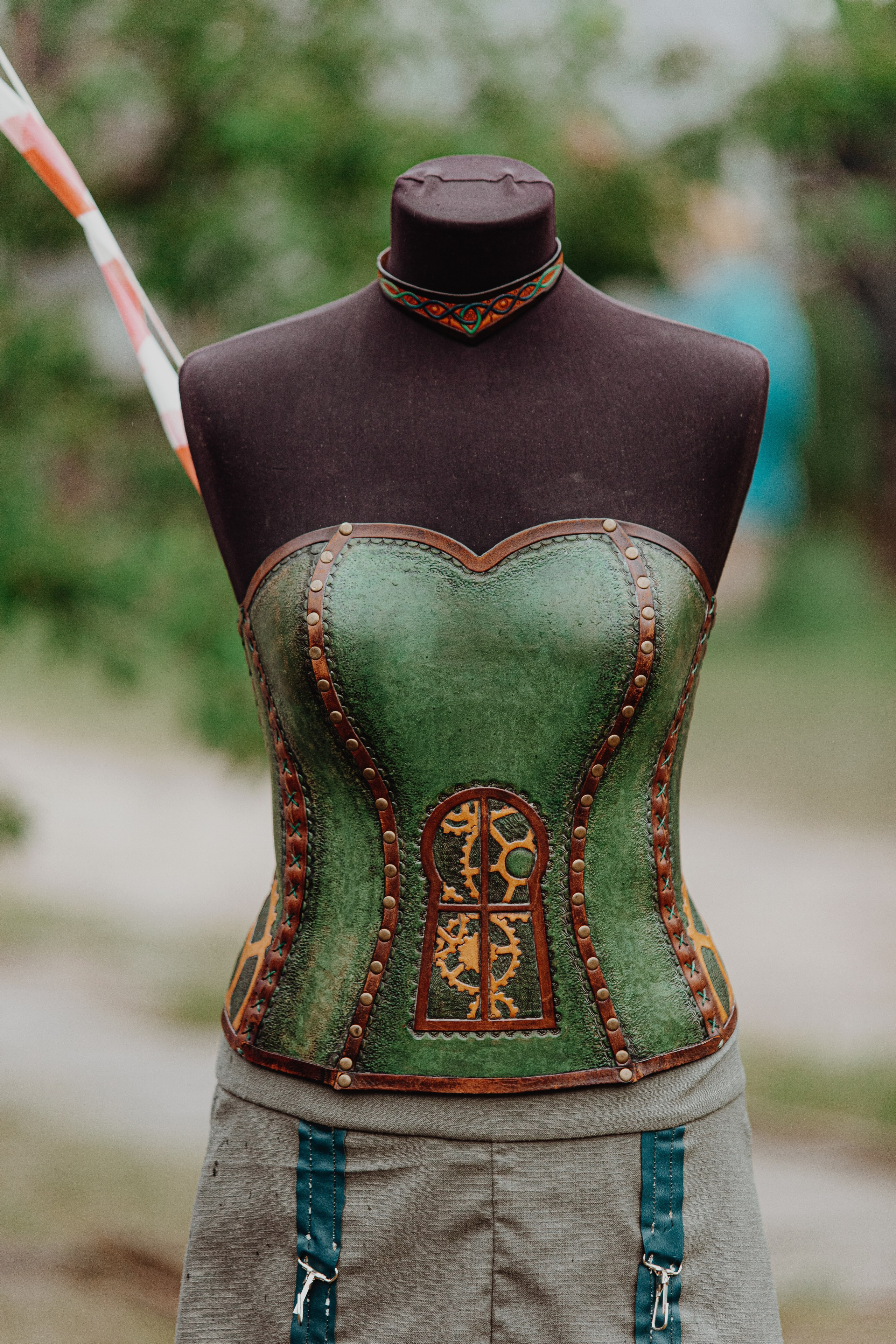 Фестиваль «Абалакское поле» XVI. Арт-фотограф Крис Л. в Тобольске: портрет, семейные, свадьбы