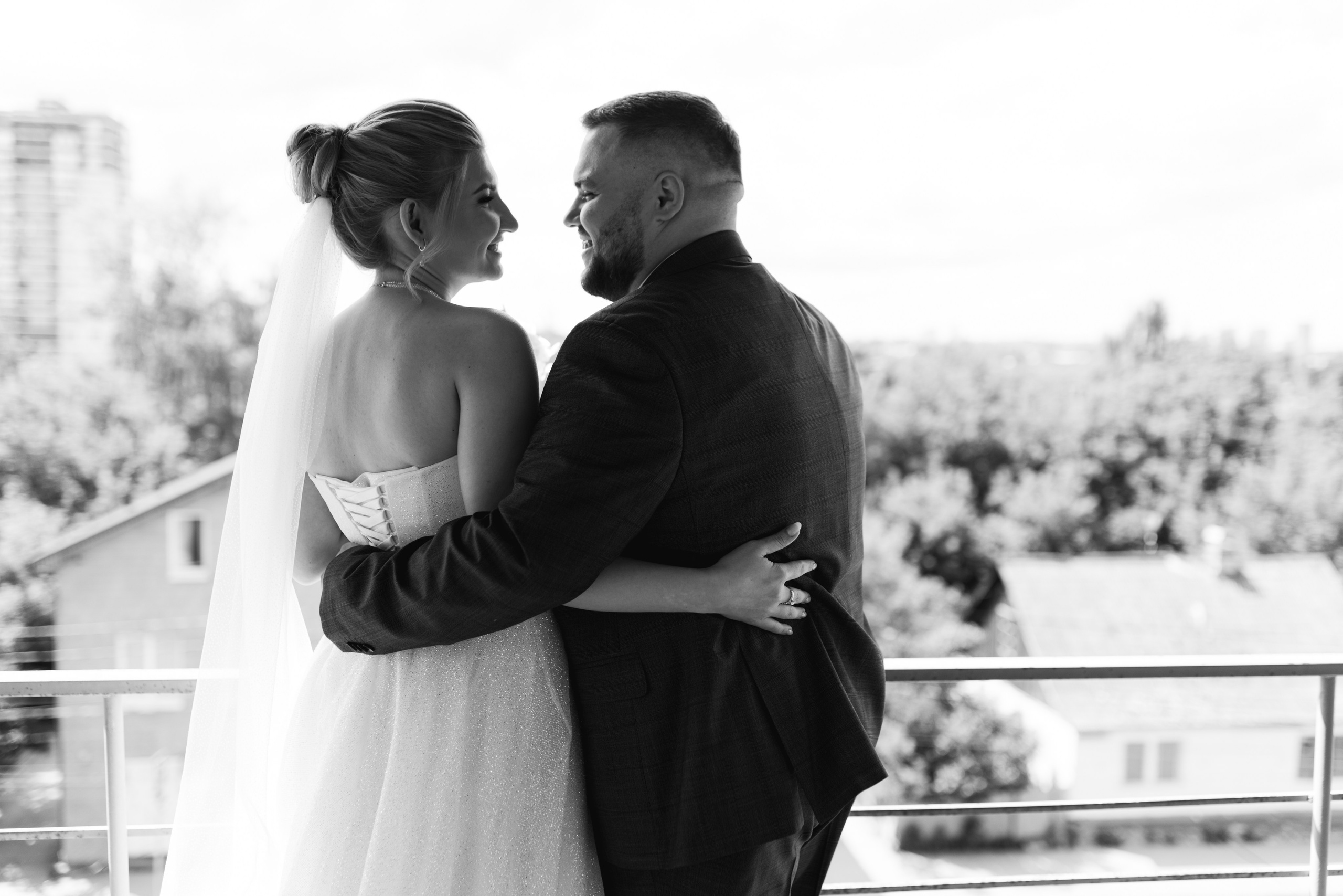 Настя и Женя. Свадебный и семейный фотограф в Туле и области Маша Костина