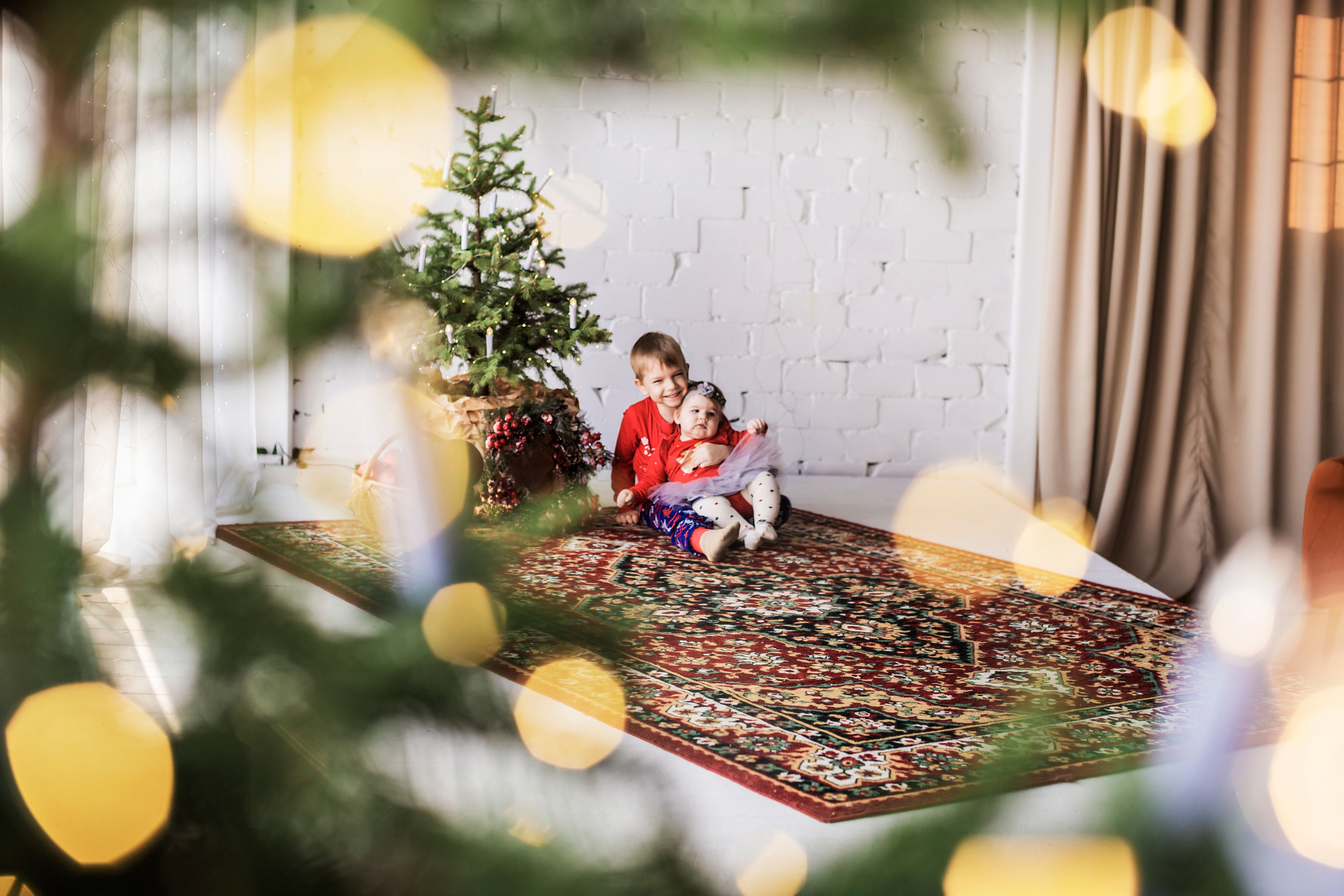 Семейные часовые фотосессии. Семейный фотограф в Саратове