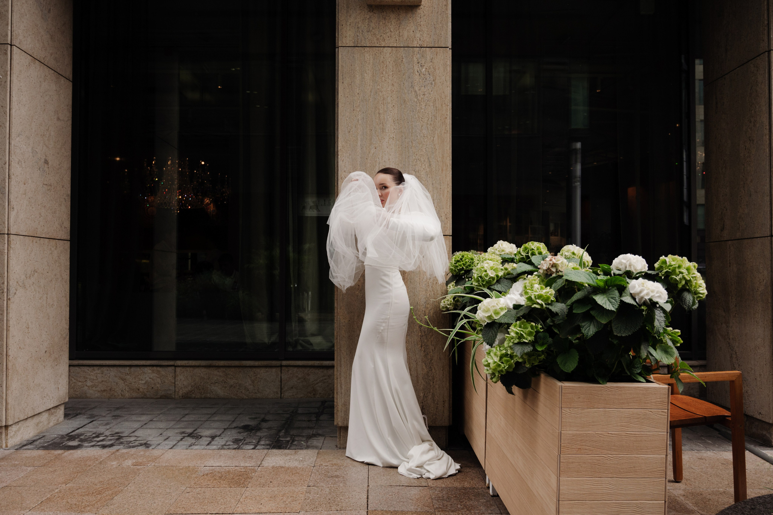 Ruslan & Ksenia. Свадебный и семейный фотограф Вероника Холод