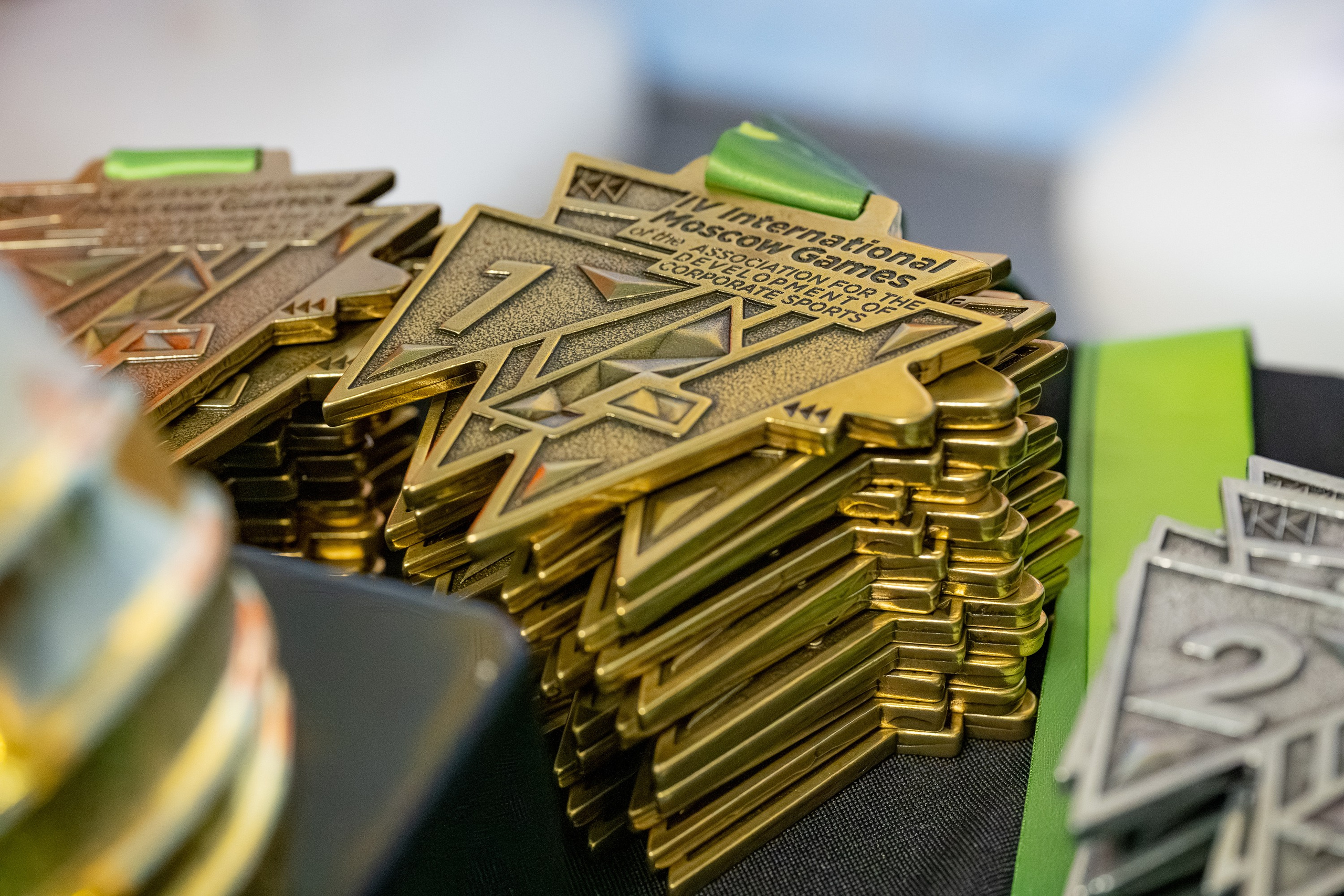 АРКС 2025 Плавание. Фотограф Киселев Егор