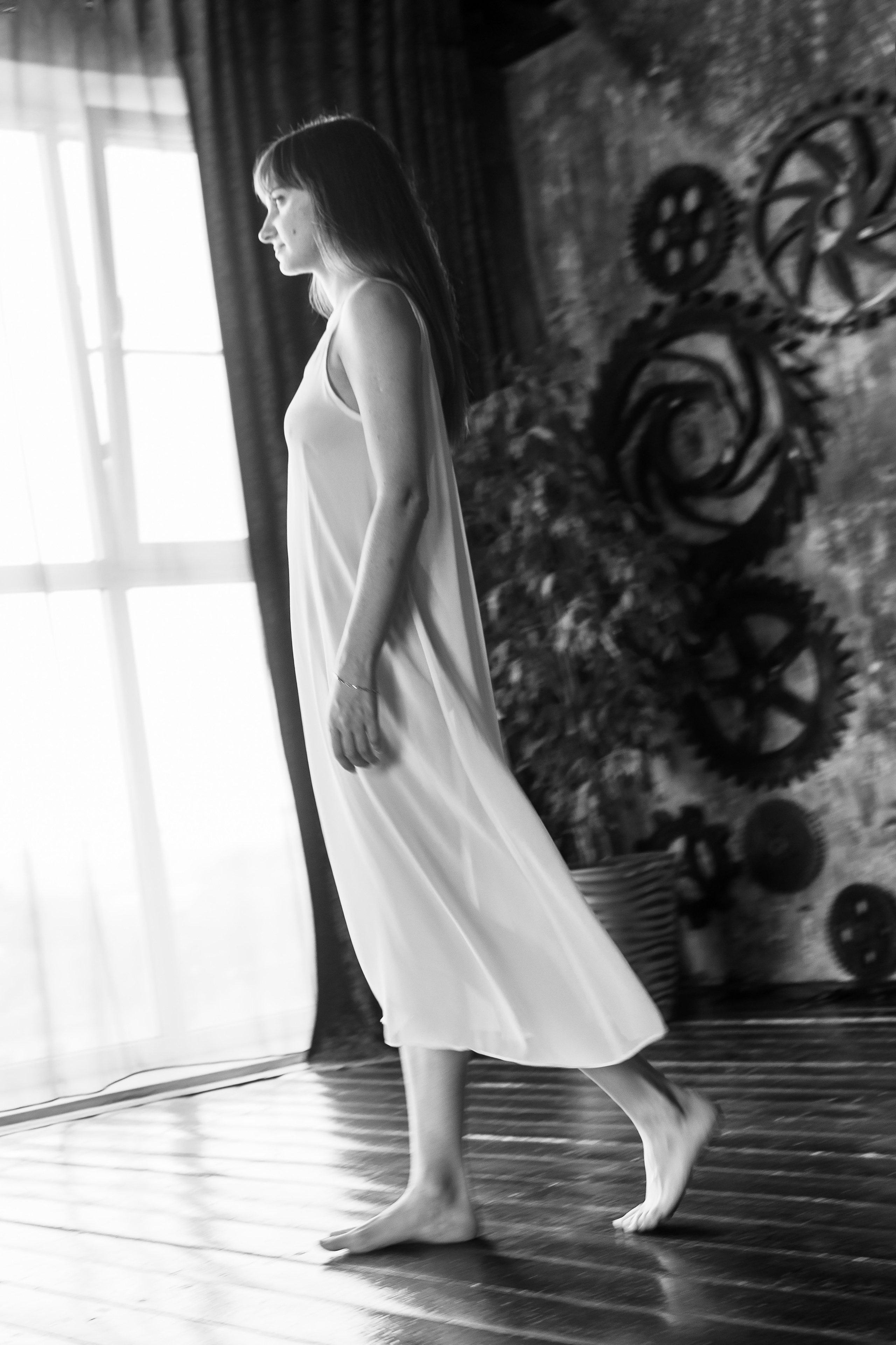 Надя. Женский семейный фотограф Тула Москва Захарова Анна