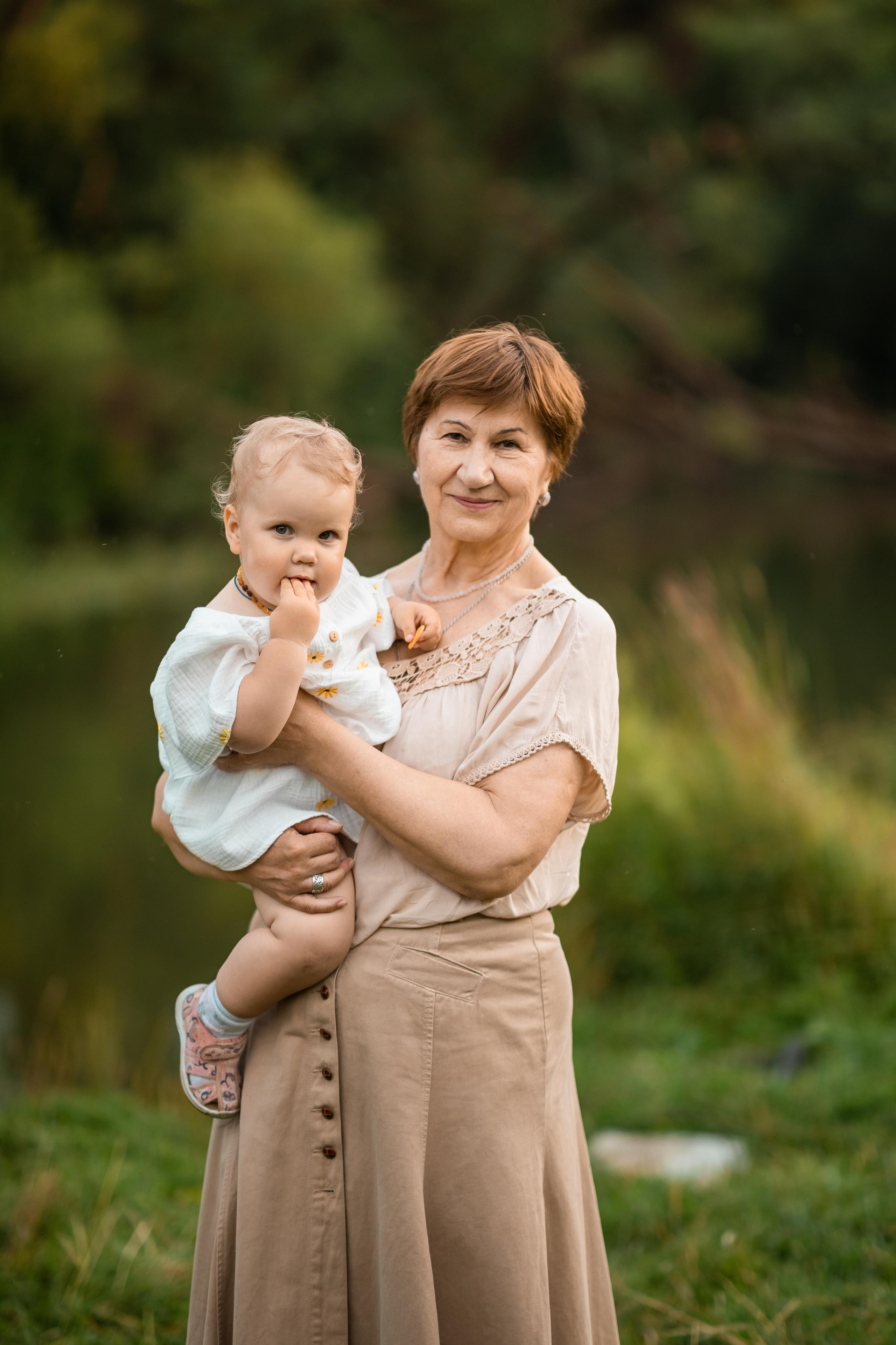 Фотопрогулка для семьи Александры. Женский семейный фотограф Тула Москва Захарова Анна