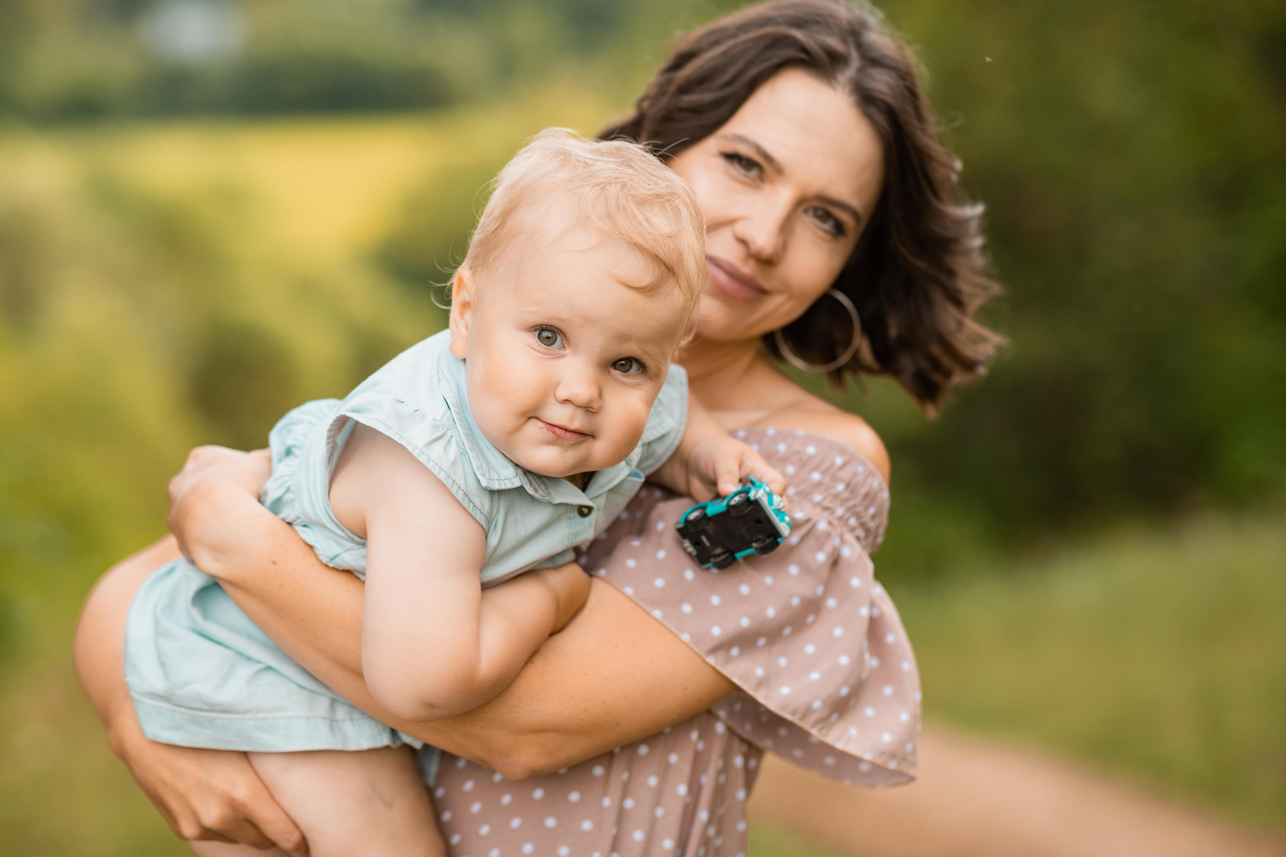 Фотопрогулка для семьи Александры. Женский семейный фотограф Тула Москва Захарова Анна