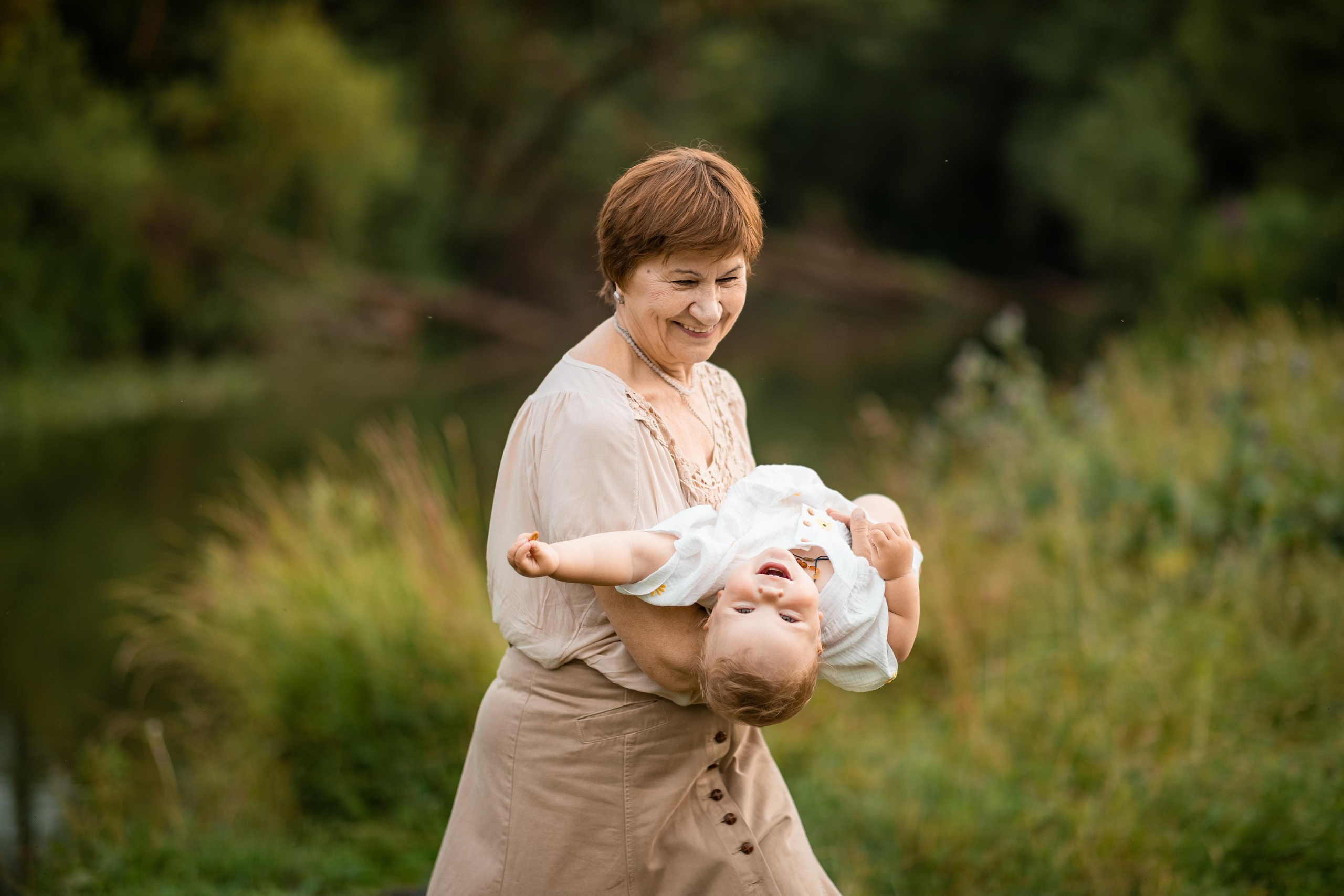 Фотопрогулка для семьи Александры. Женский семейный фотограф Тула Москва Захарова Анна