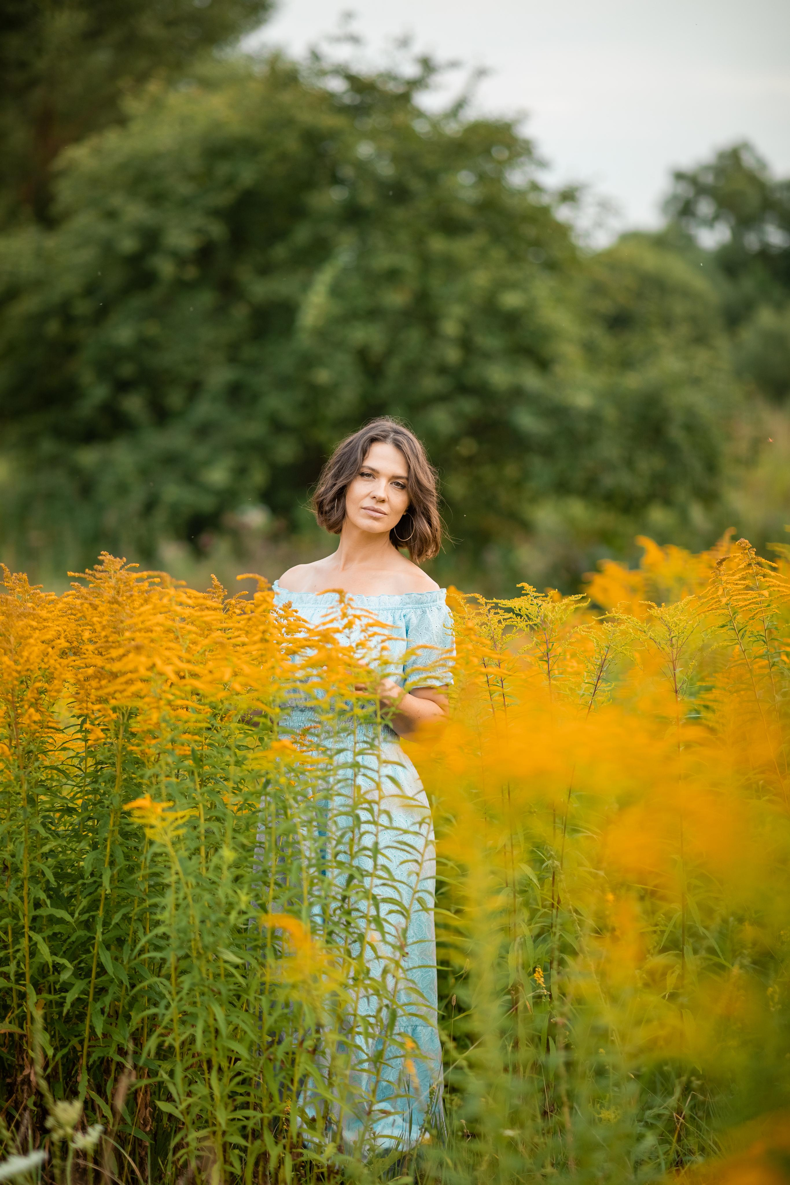 Фотопрогулка для семьи Александры. Женский семейный фотограф Тула Москва Захарова Анна