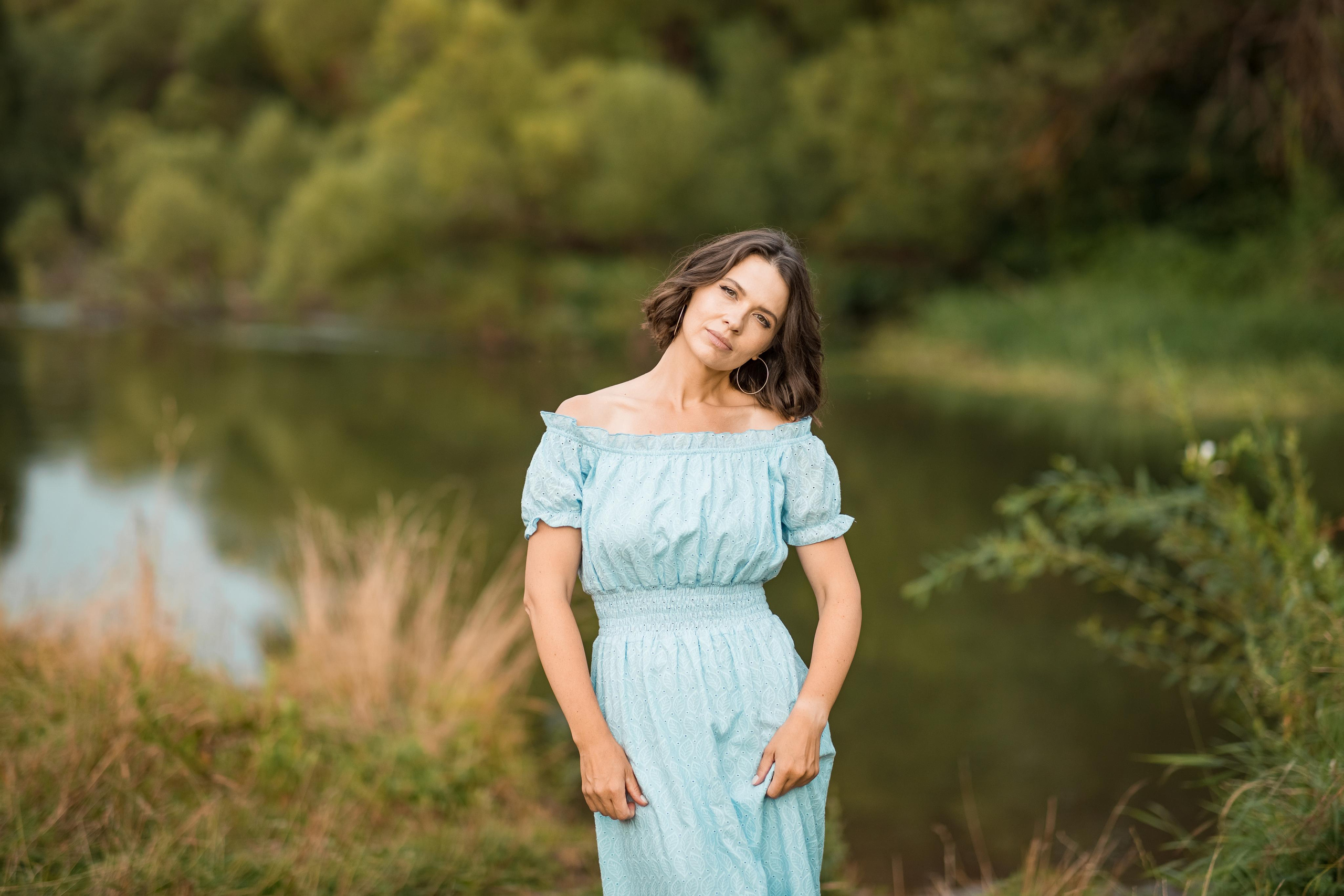 Фотопрогулка для семьи Александры. Женский семейный фотограф Тула Москва Захарова Анна