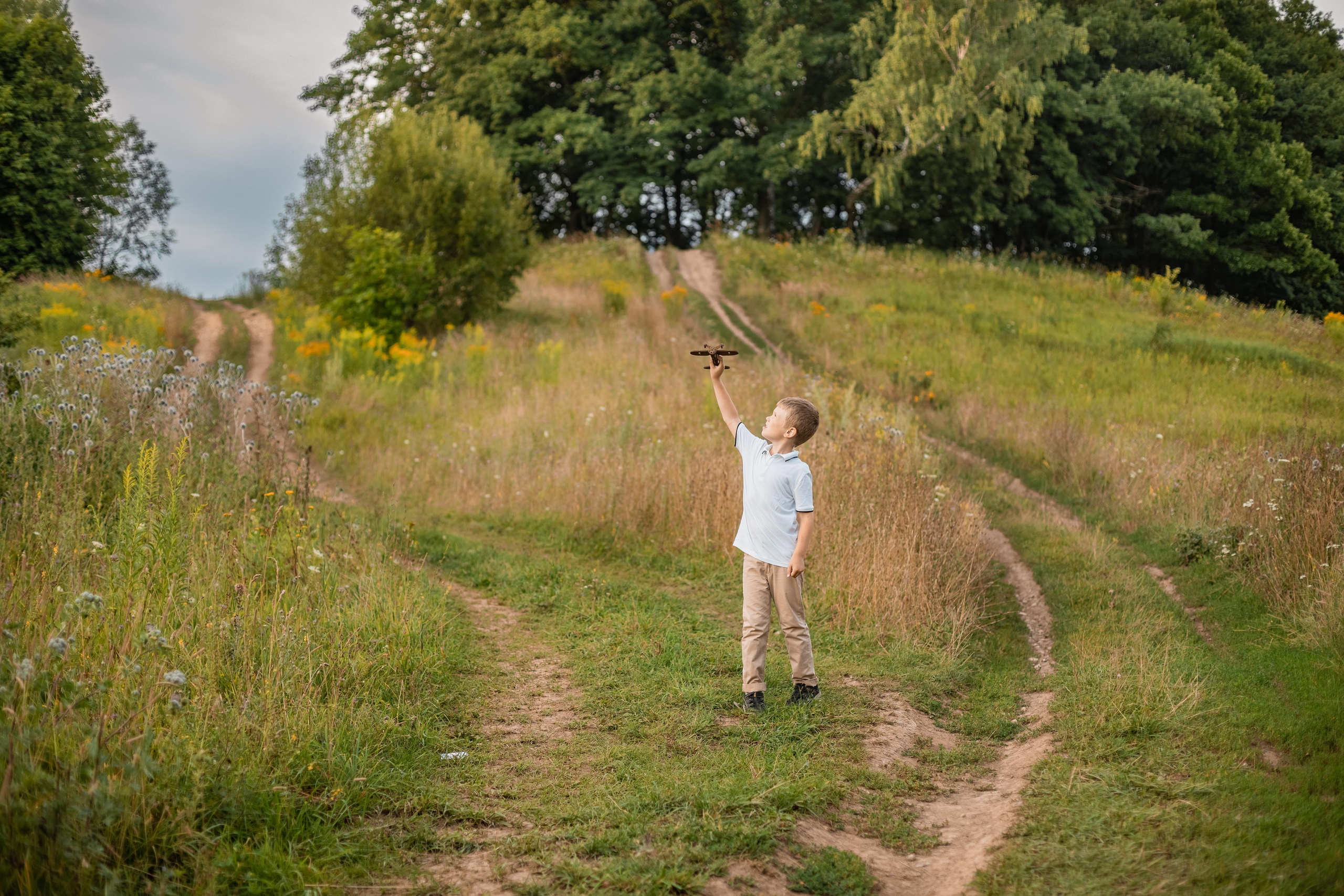 Фотопрогулка для семьи Александры. Женский семейный фотограф Тула Москва Захарова Анна