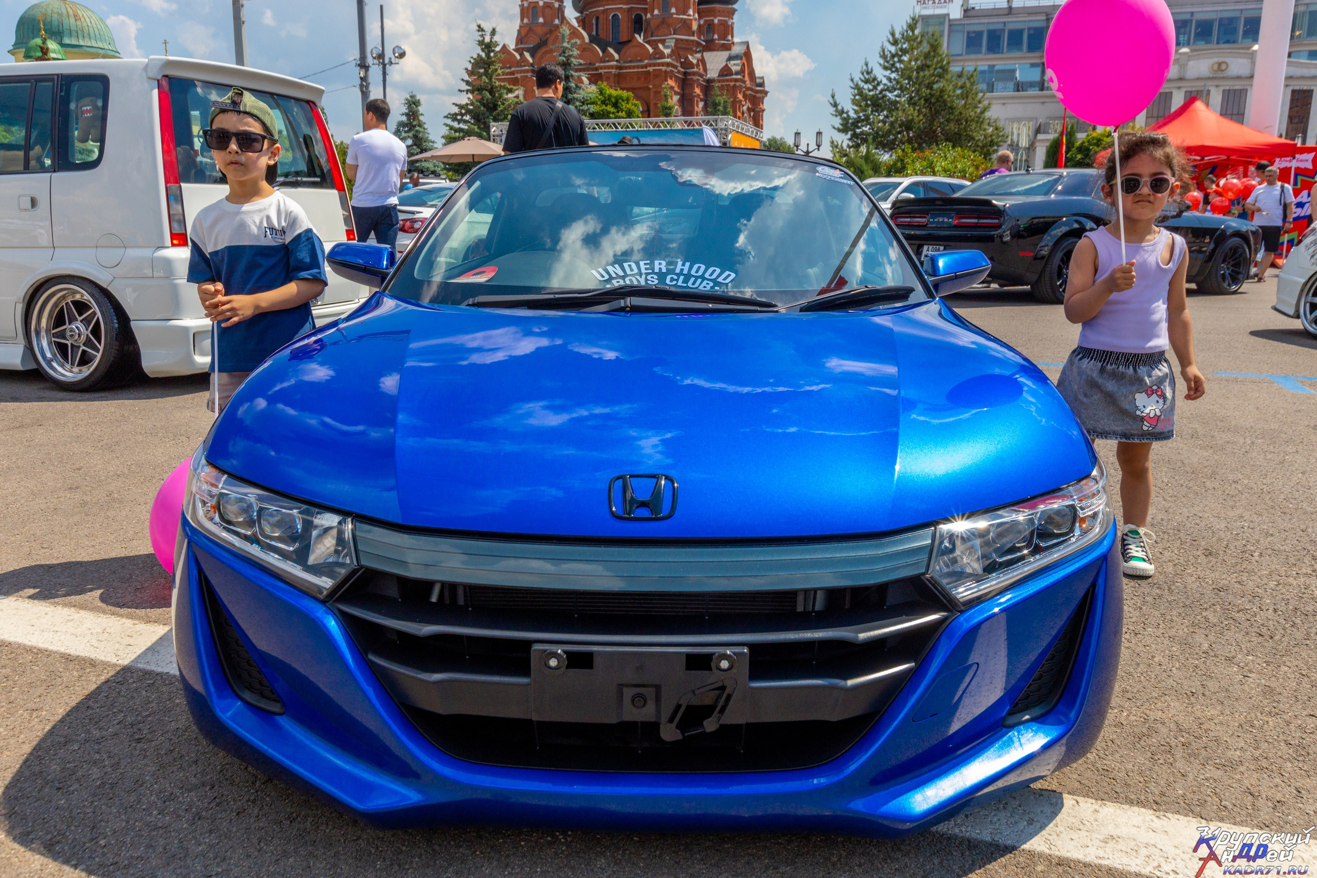 Автострада 2026 в цветокоре и ретуши. Фотограф в Туле Крупский АнДРей. Фотостудия «КАДР71» в Туле
