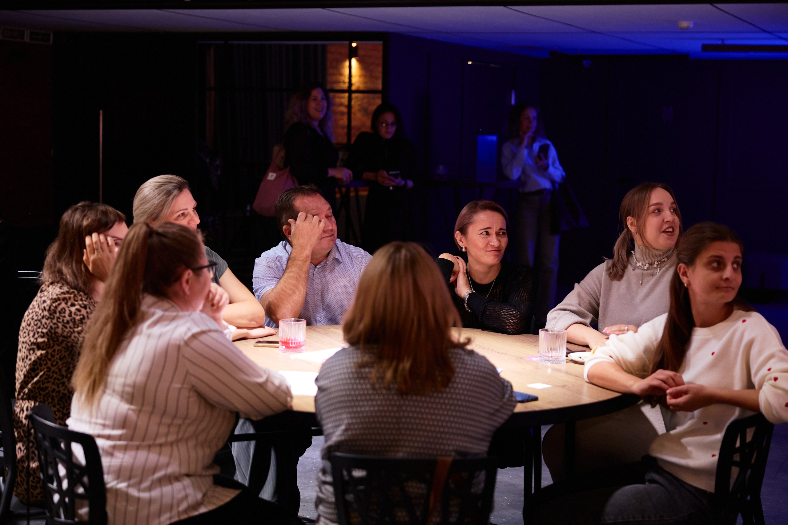 Квиз. День учителя 2025. Коммерческий фотограф в Красноярске | Светлана Мищук