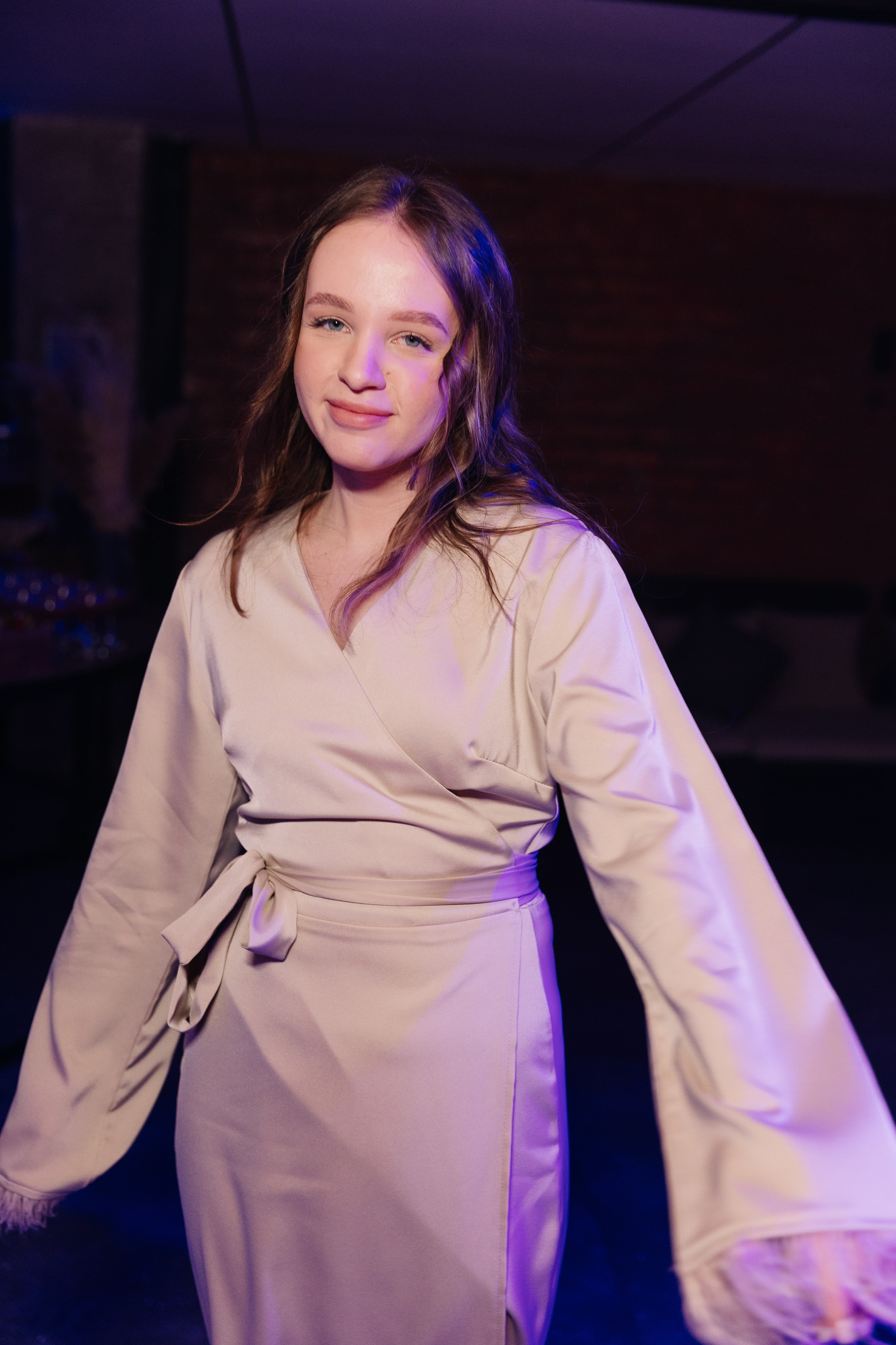 ДЕНЬ РОЖДЕНИЯ ОЛЬГИ. Фотограф в Красноярске