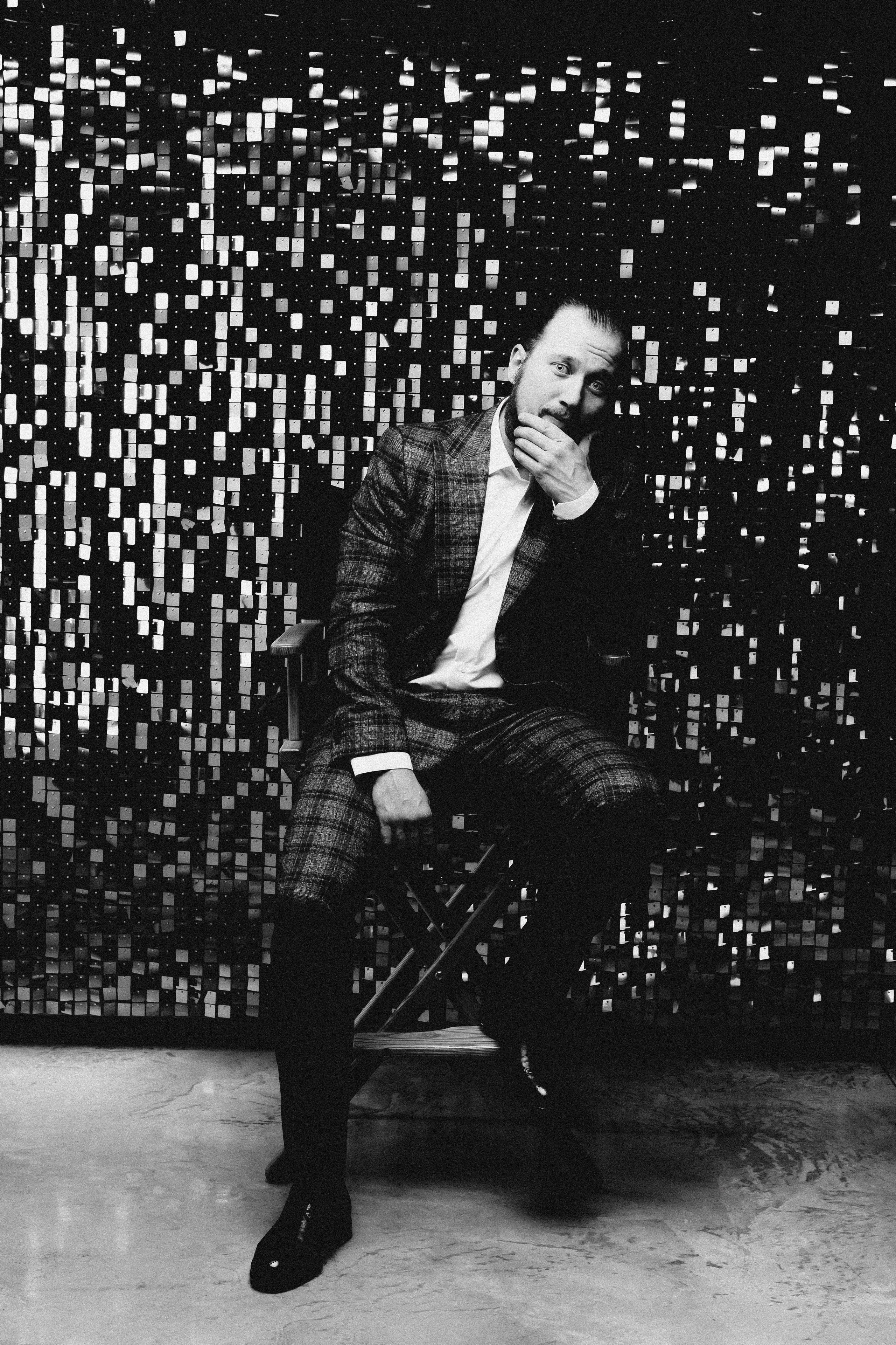 Станислав Сакулин. Фотограф в Красноярске