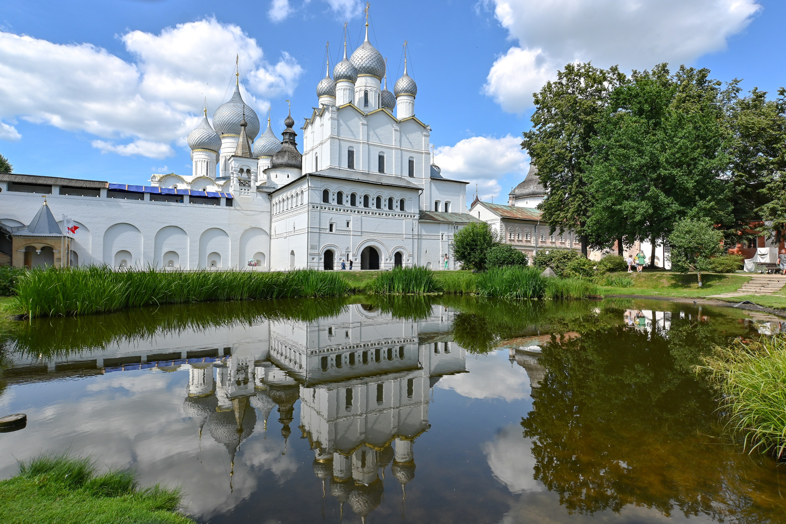 Ростов Великий