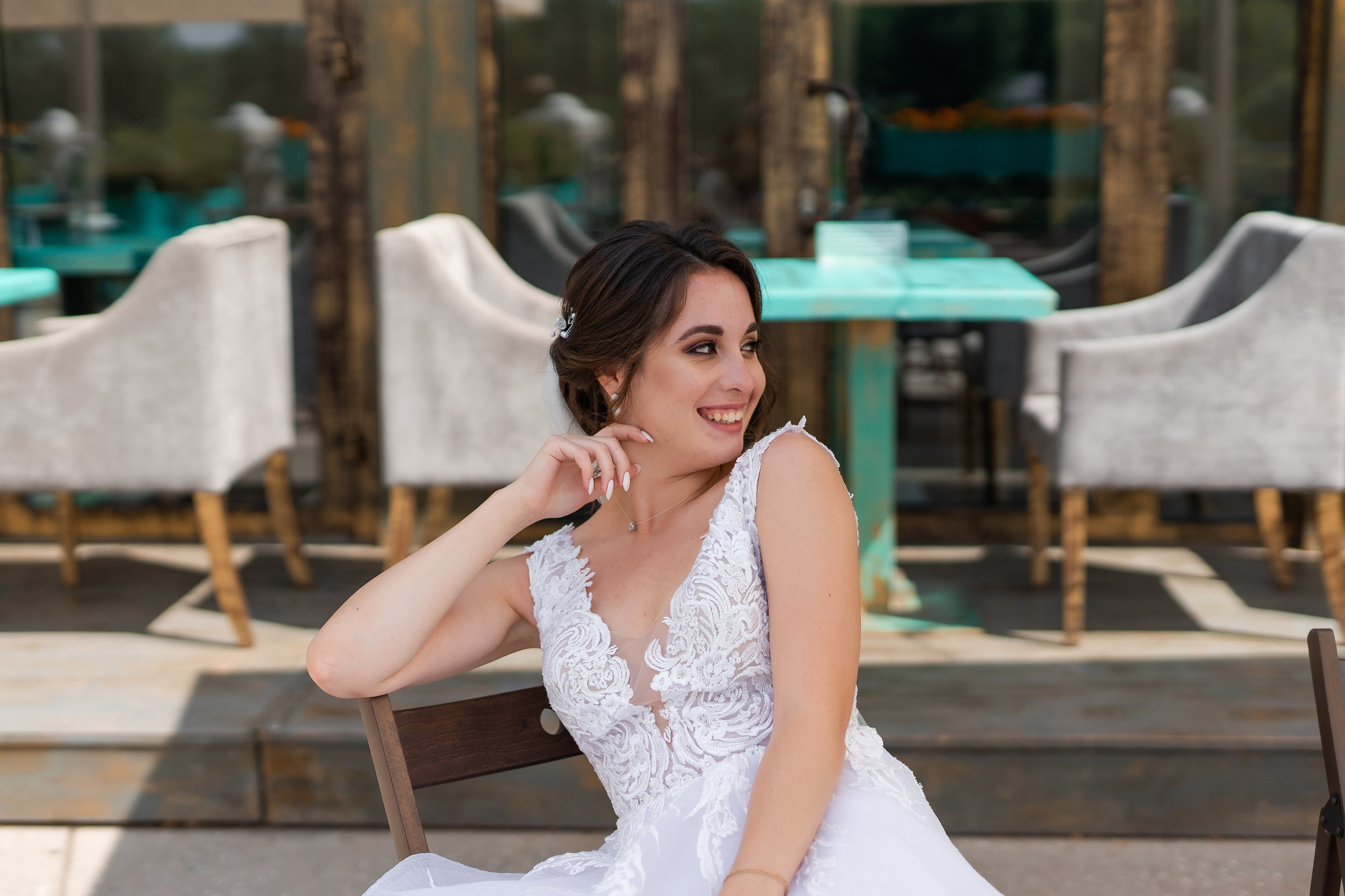 Костя и Аделя — свадьба. Свадебный и семейный фотограф Марина Лежнева, г. Уфа