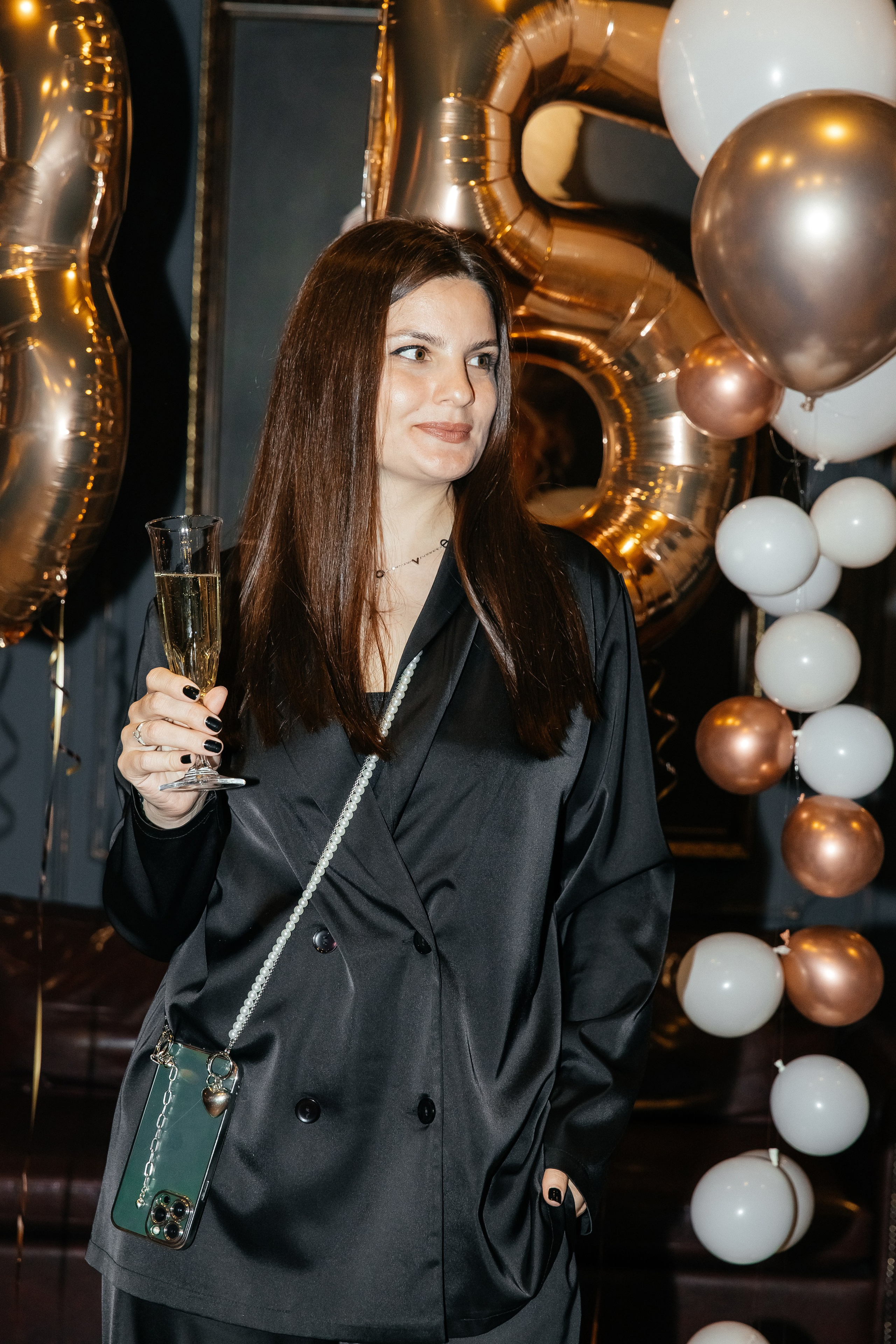 День рождения. Свадебный фотограф Анастасия Багдасарян