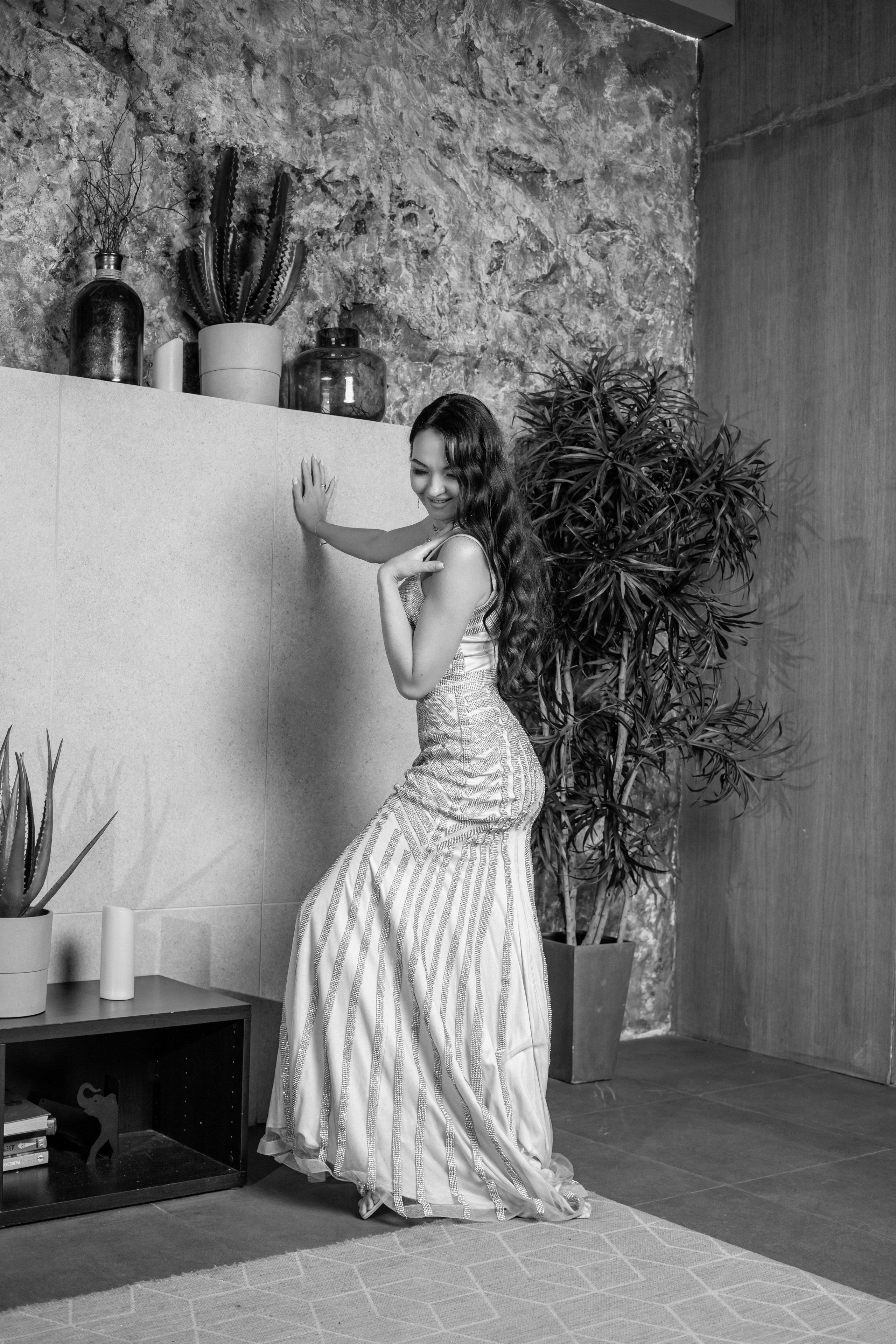 ПОРТРЕТ. Фотограф Алина Гашникова