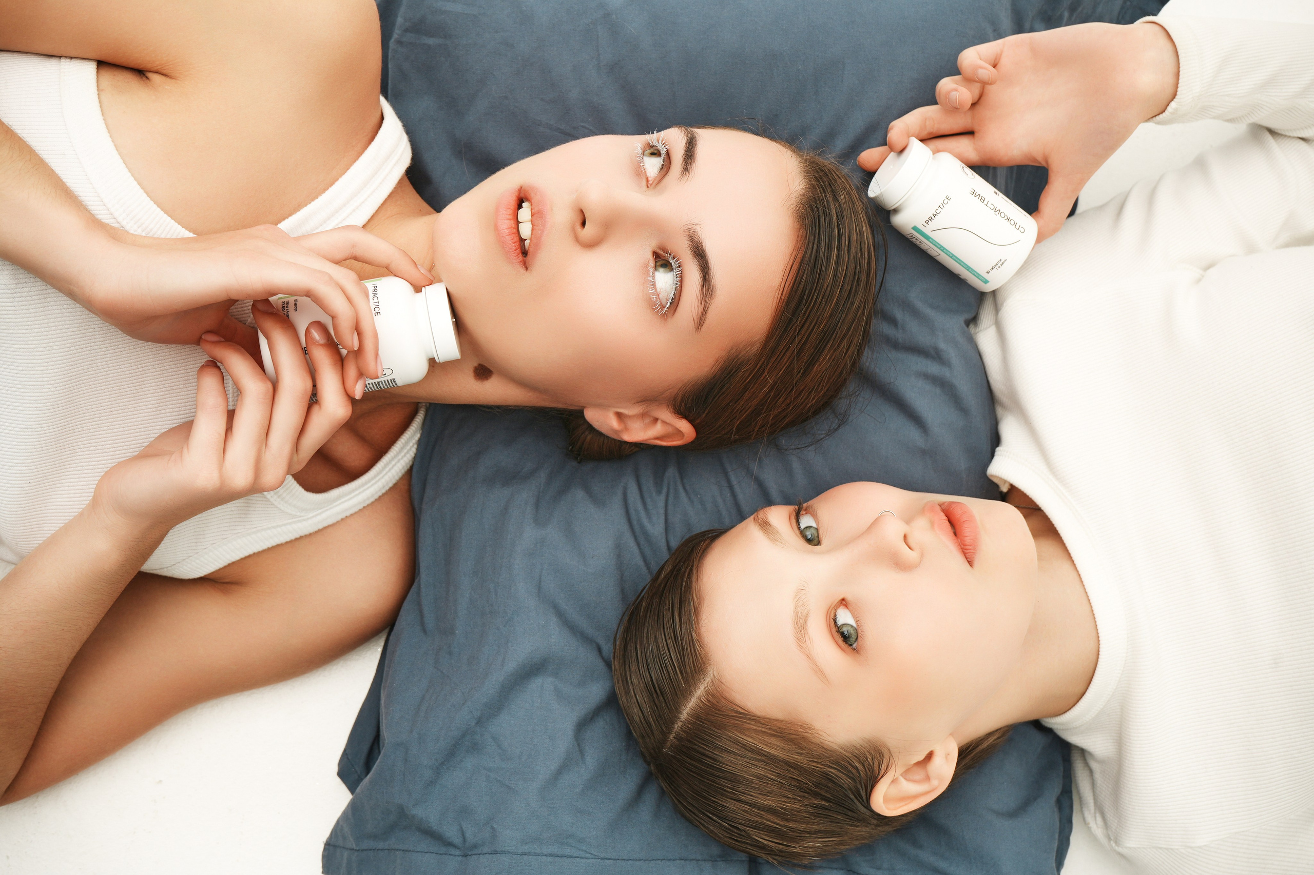 IPractice / Бренд БАДов. Маргарита — фотограф и видеограф / Москва