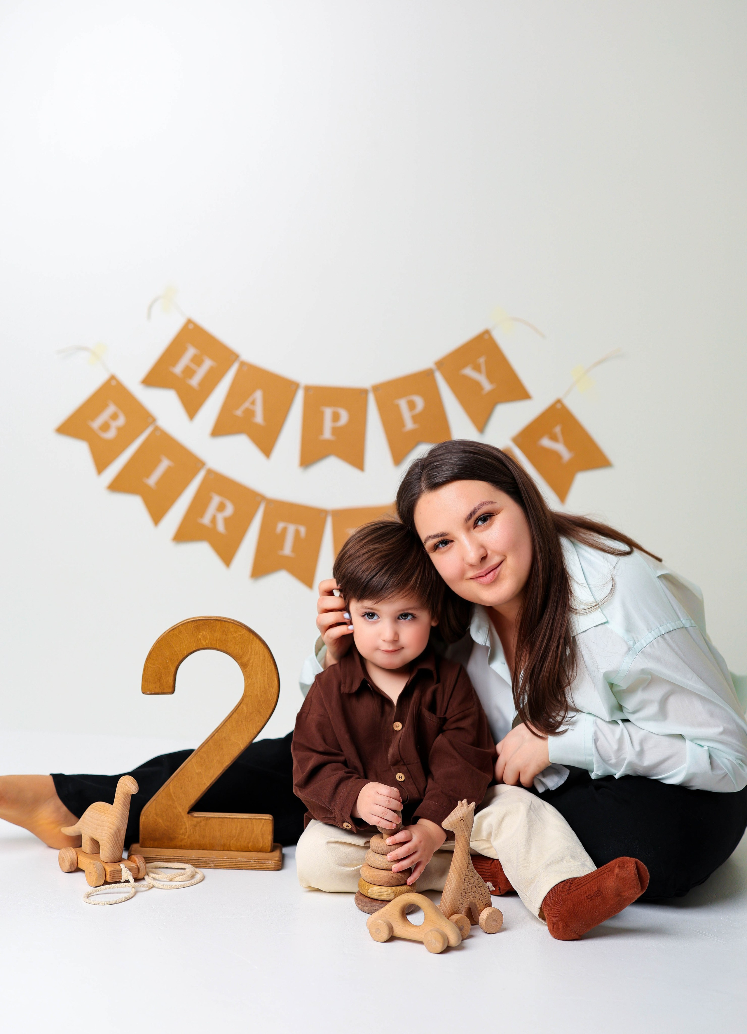 Студия Мандаринка