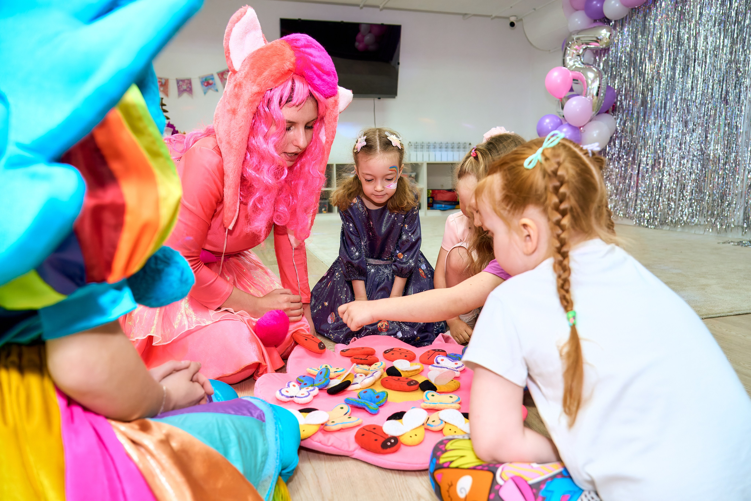 Универик. Фотограф на любой праздник в Южно-Сахалинске