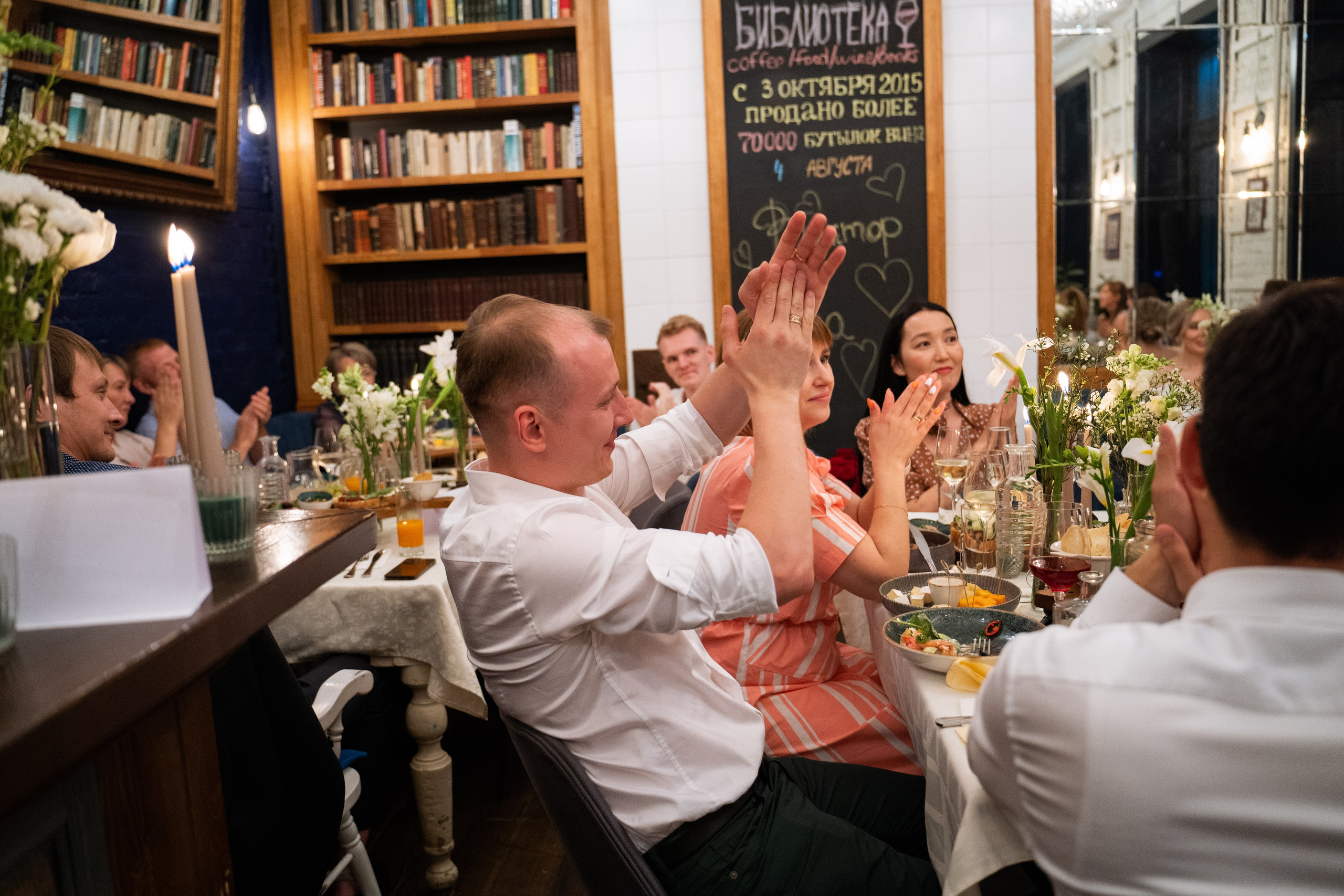 Аня&Витя. Фотограф, Видеограф Новосибирск