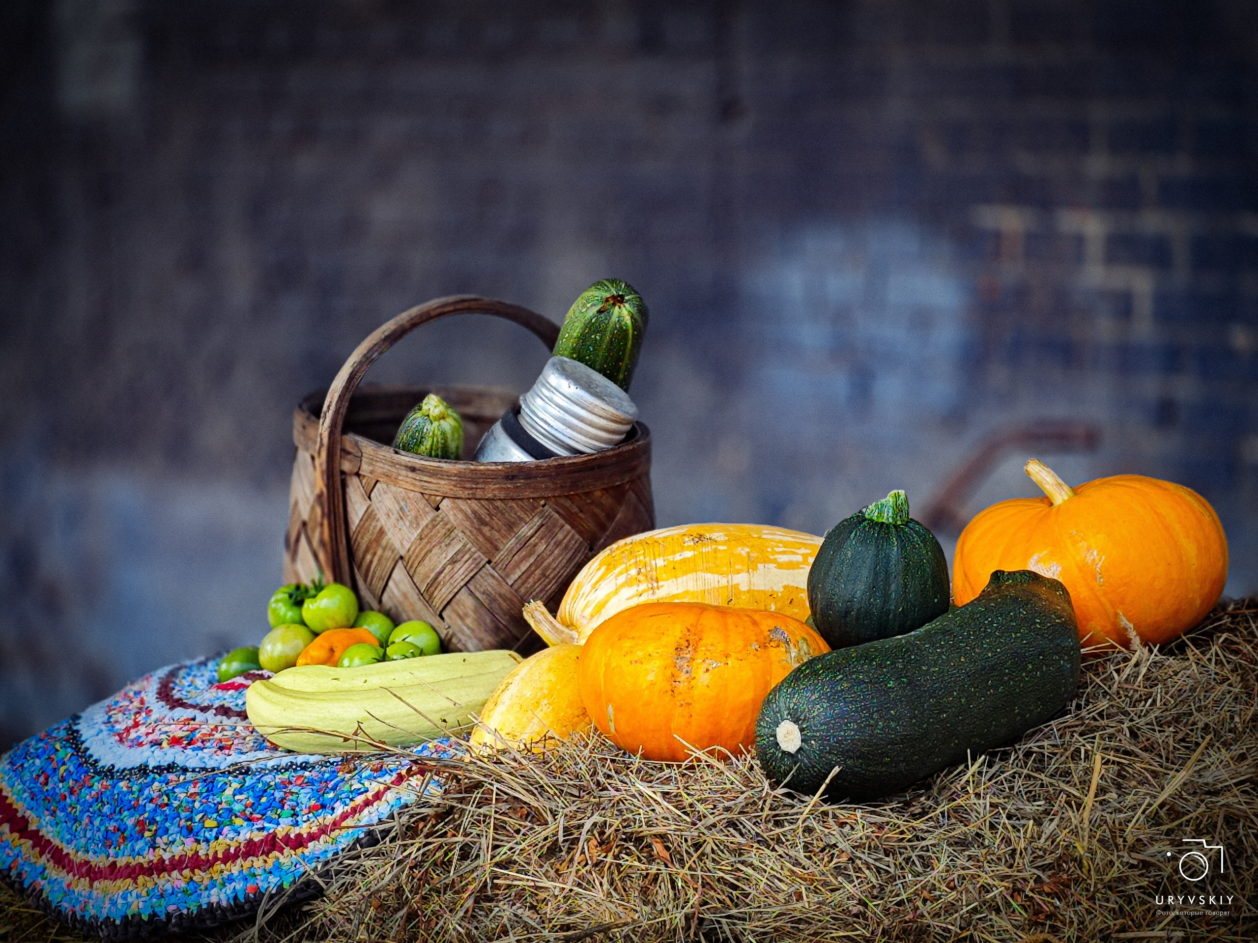 Арт пространство «Хлебзавод». Игорь Урывский. Фотограф Красноярск