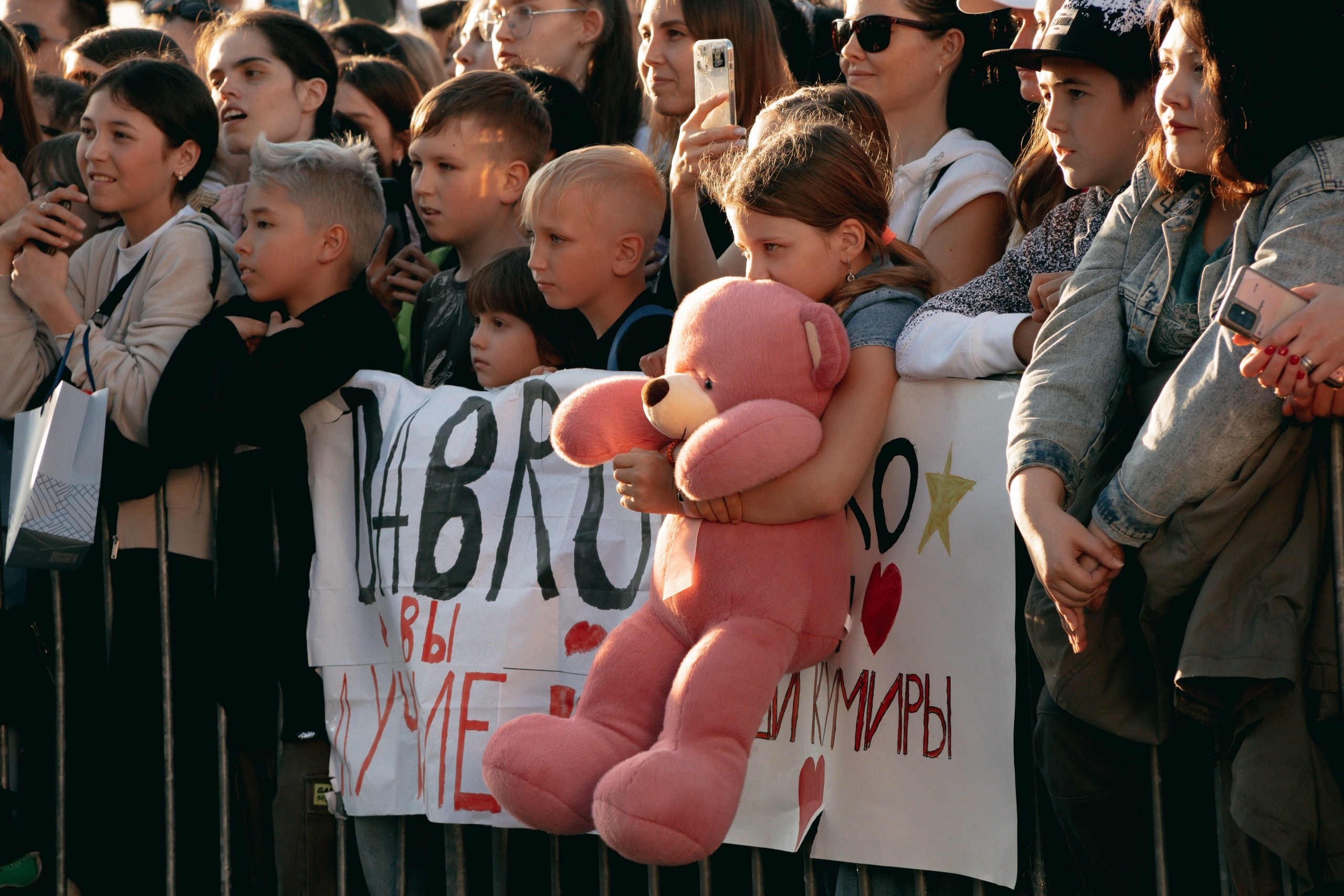 Dabro. Портретный и репортажный фотограф в Казани Максим Сипачев