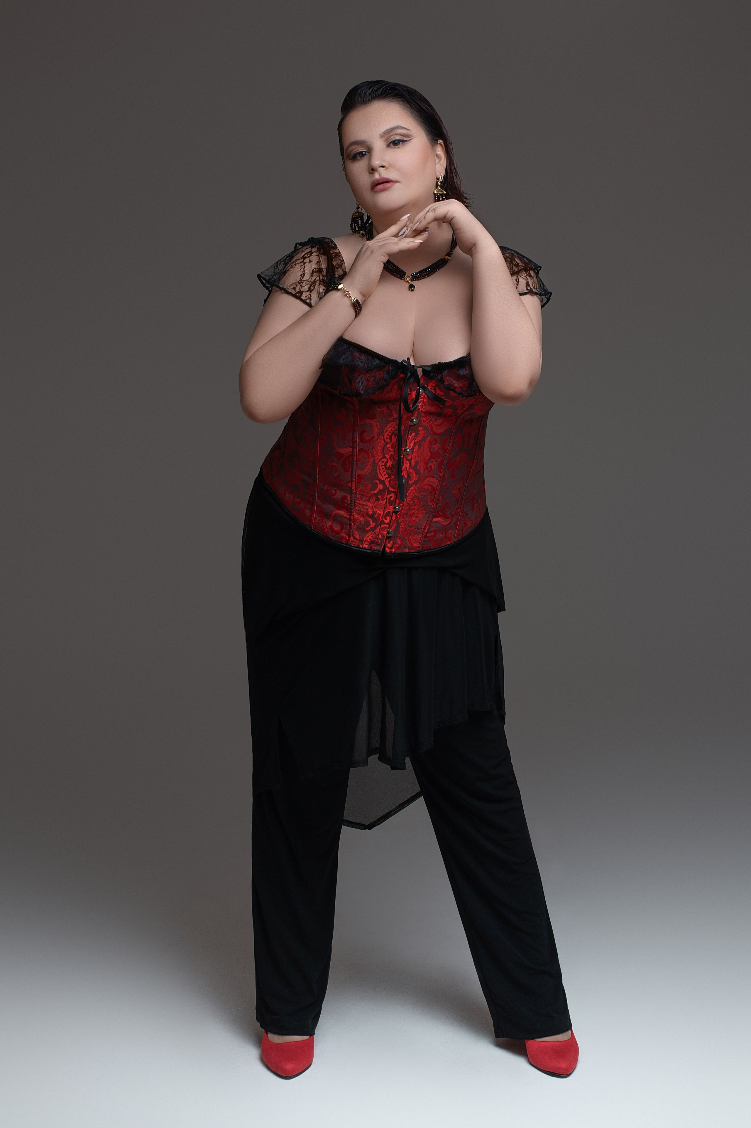 Фотограф Тати Орёл