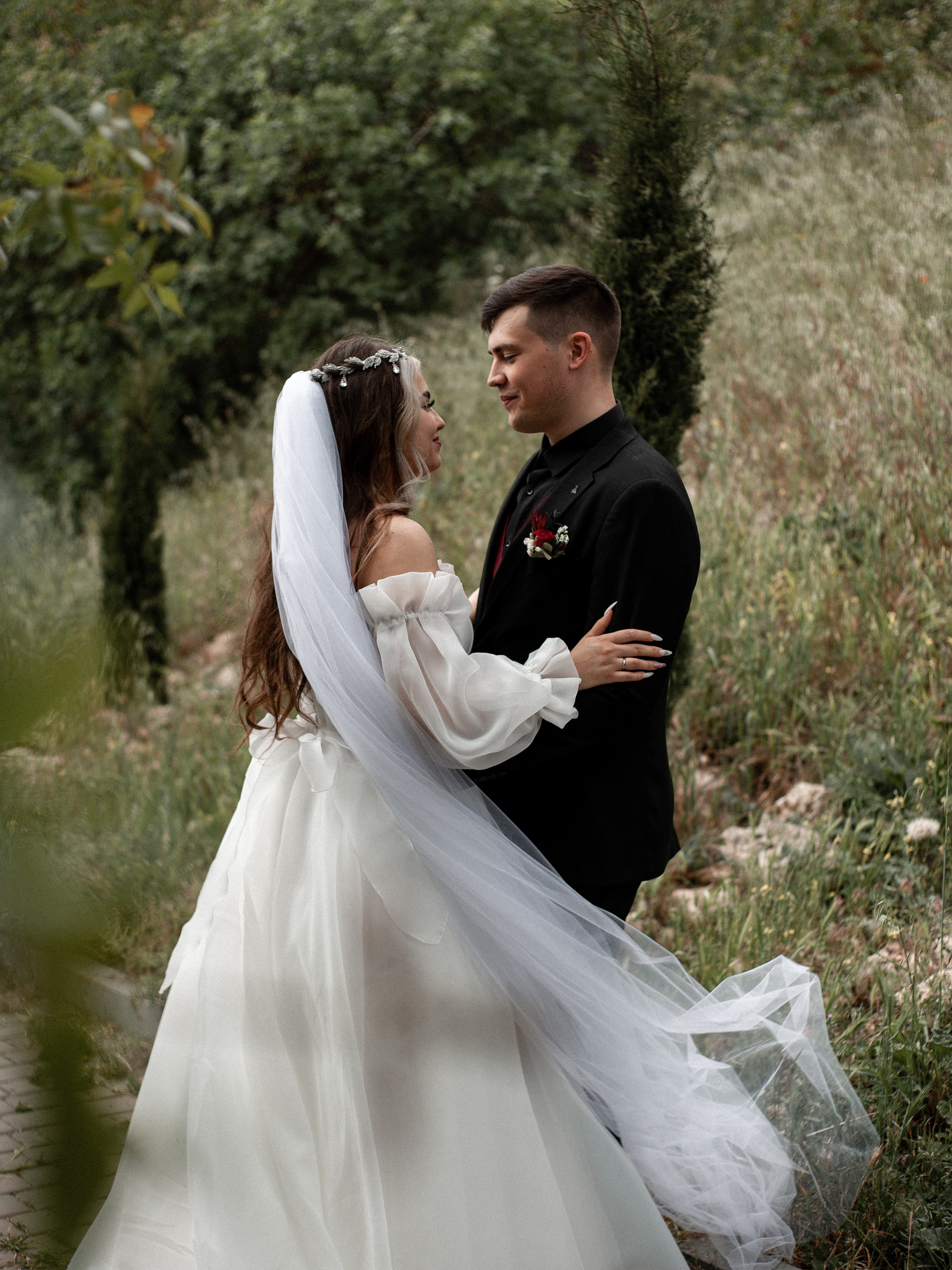 Wedding. Фотограф Ирина Горелова Севастополь Крым