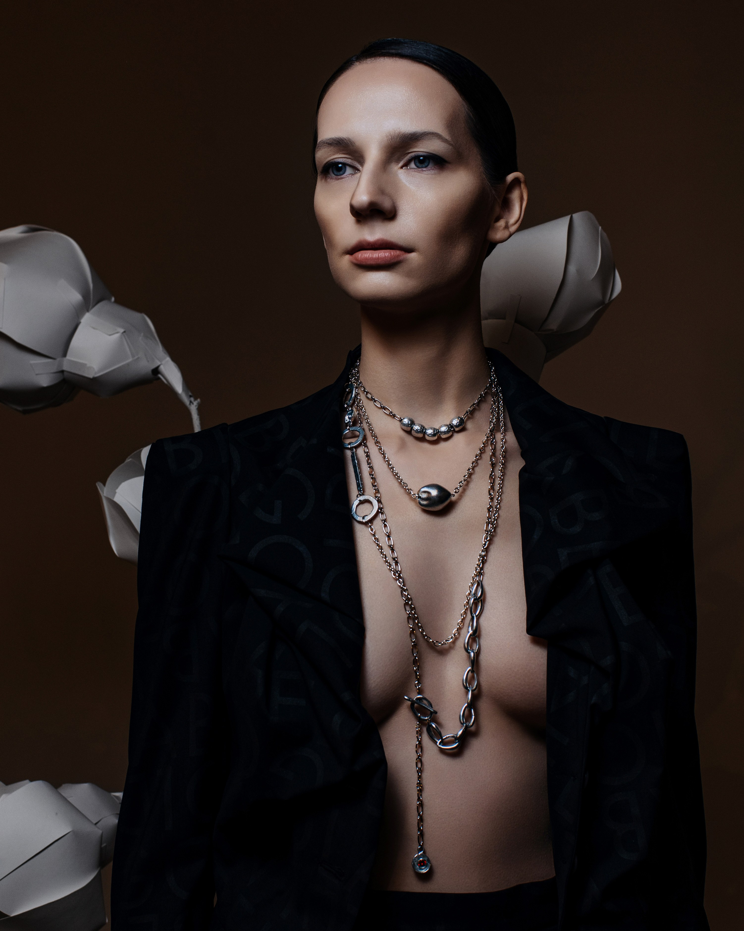 DOCTRINE jewelry gallery. Фотосъемка для брендов, маркетплейсов, персональные съемки | Катерина Михеева | Пермь