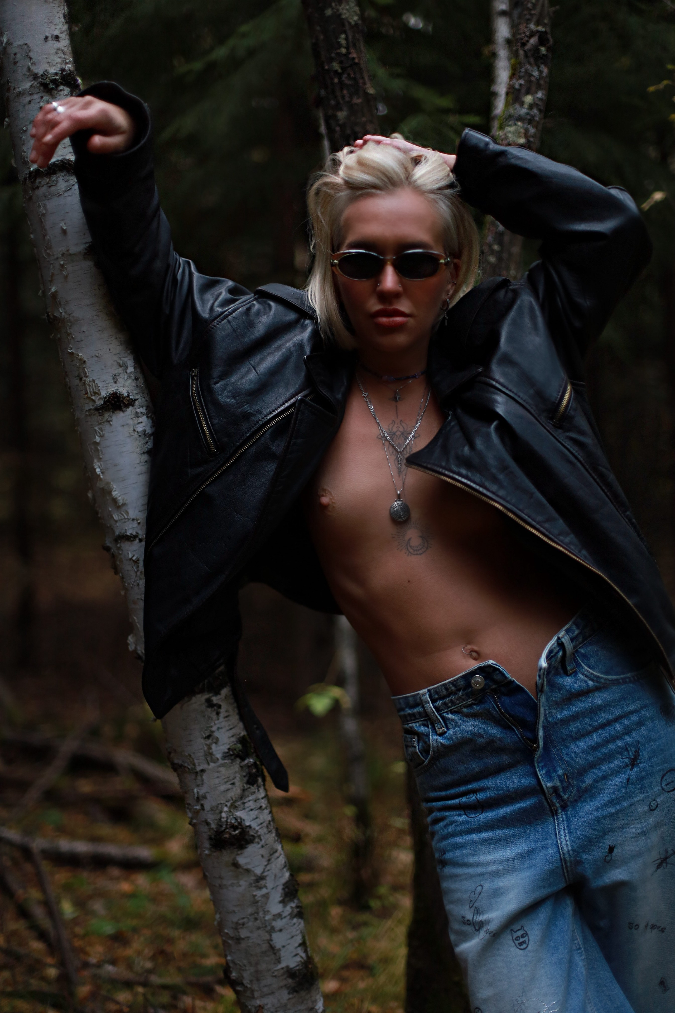 Галерея. С ⁐ Ф Ь Я визуальный артист — фото видео декор графика