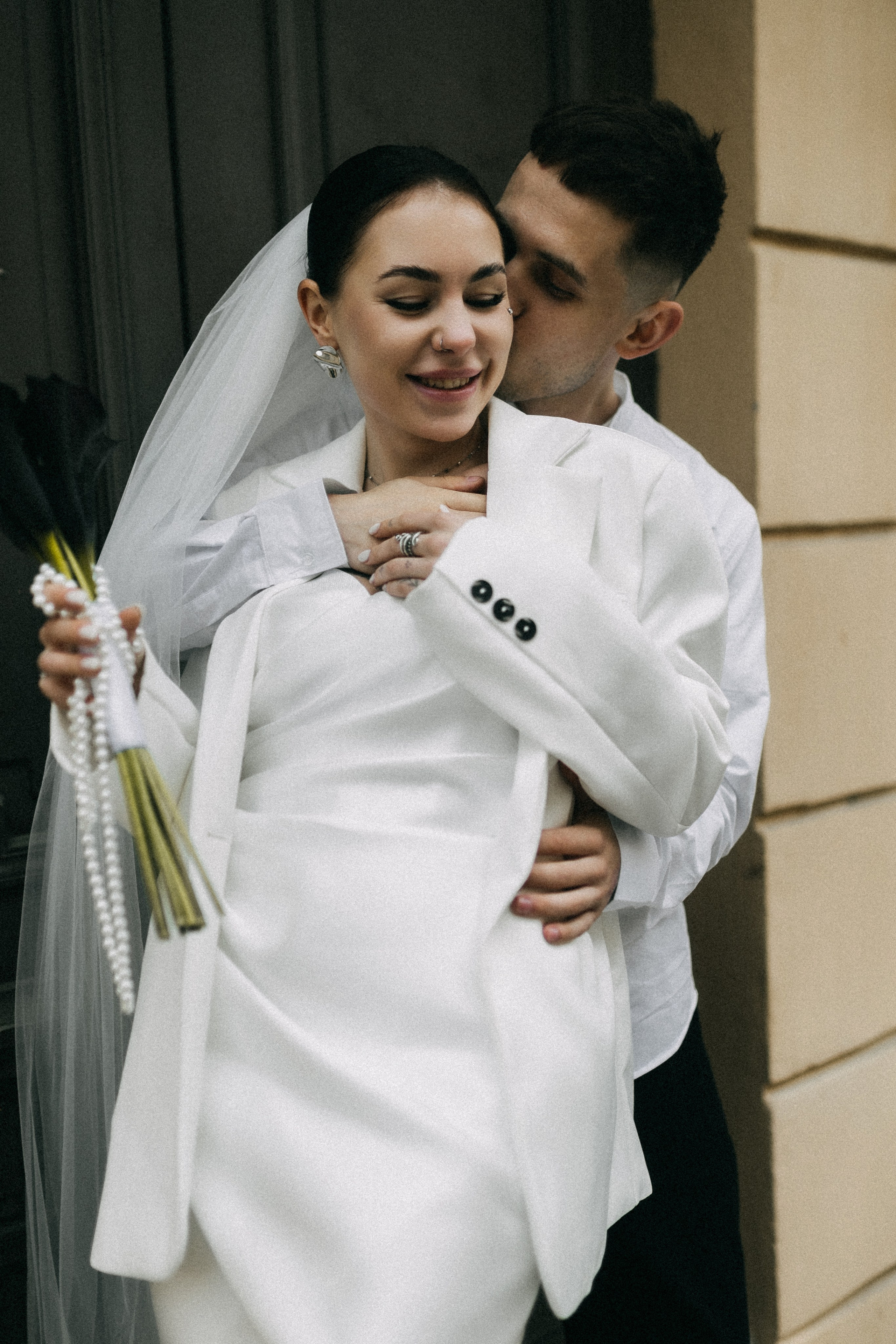 Алина и Евгений. Фотограф в Санкт-Петербурге