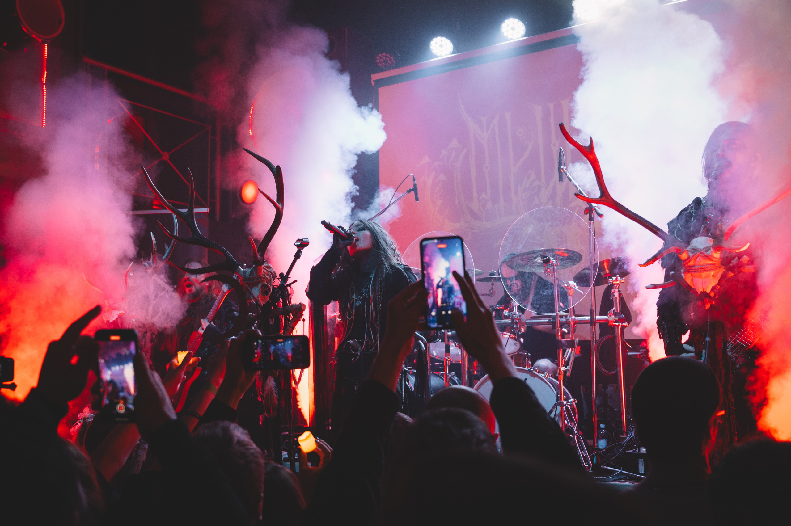 Мещера в Пензе. Фотограф Анна Темнова. Пенза