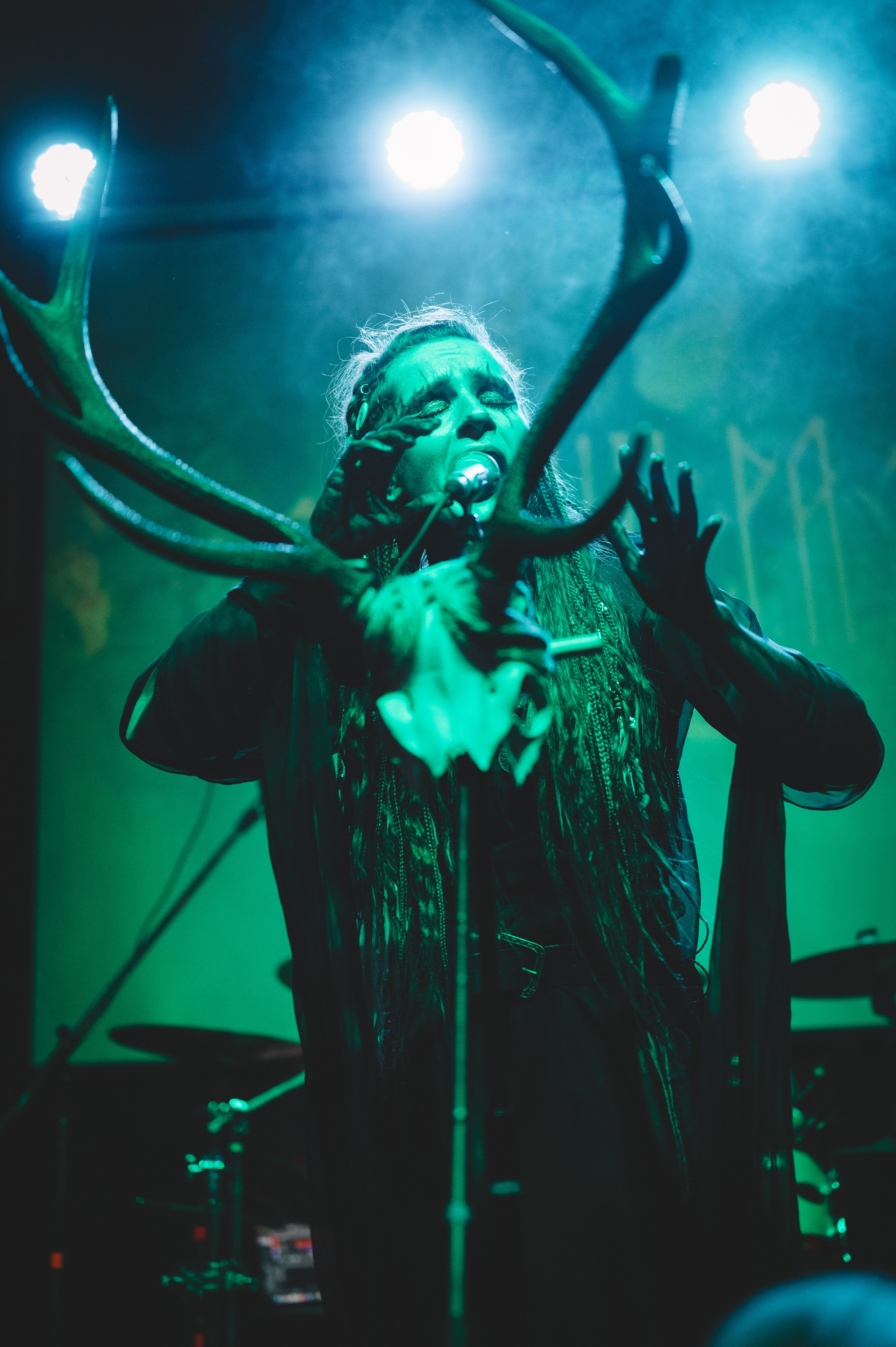 Мещера. Фотограф Анна Темнова. Пенза