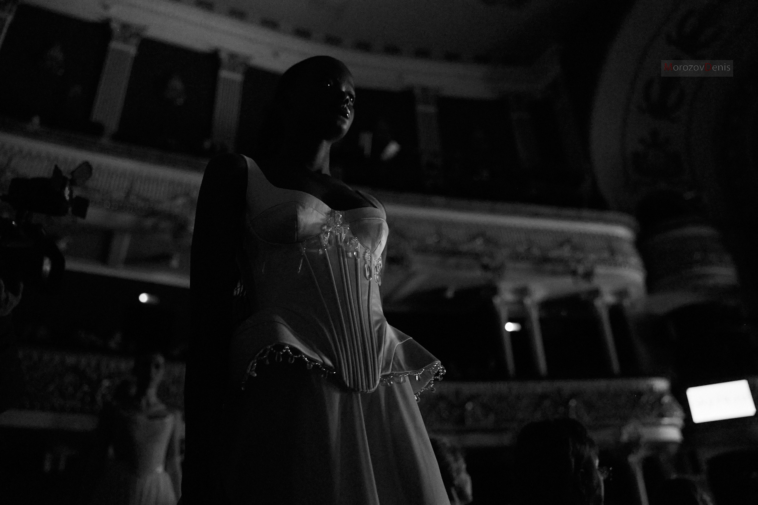 Платье города 2025