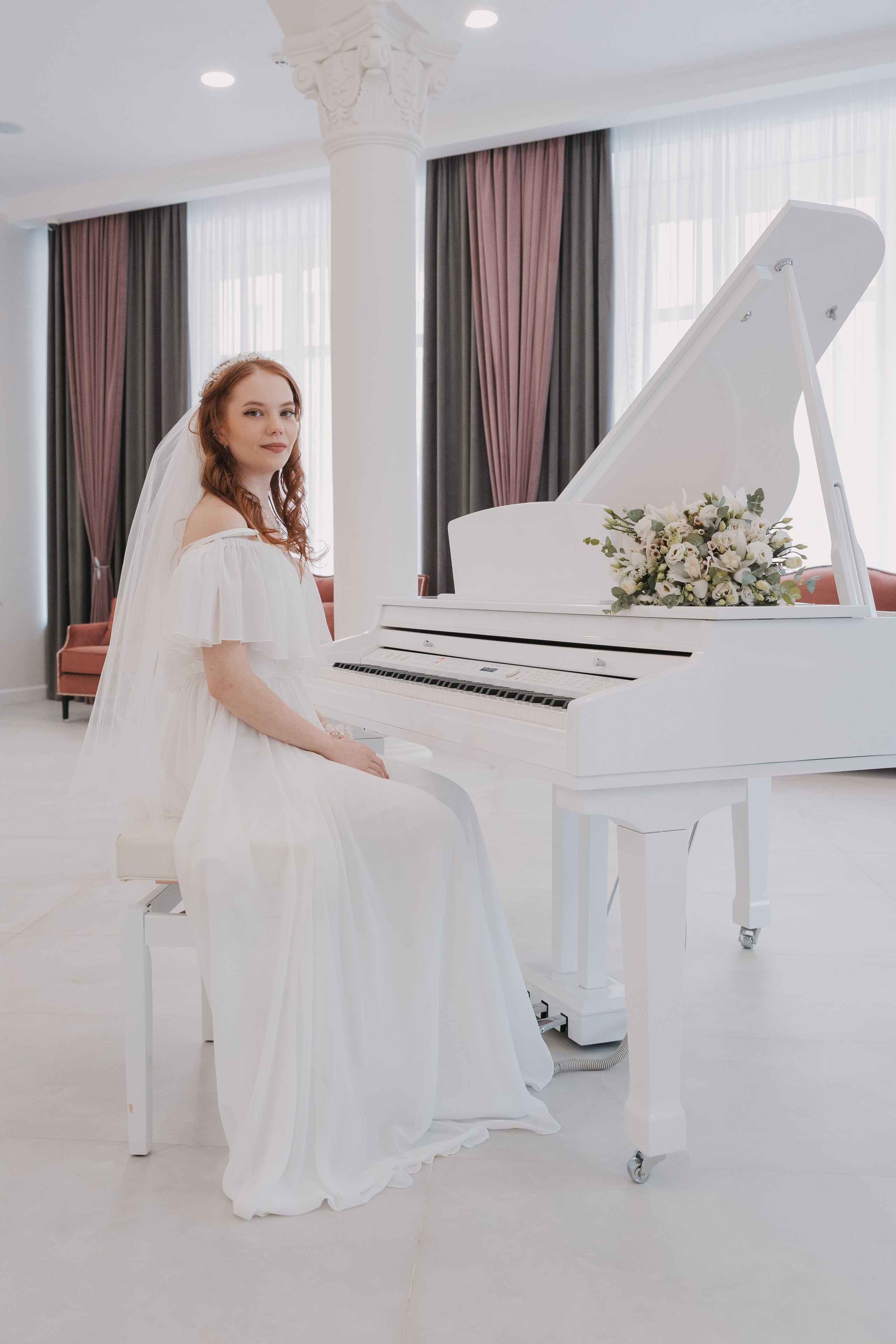 Илья & Ксения. Фотограф в Москве Дмитрий Емельянов