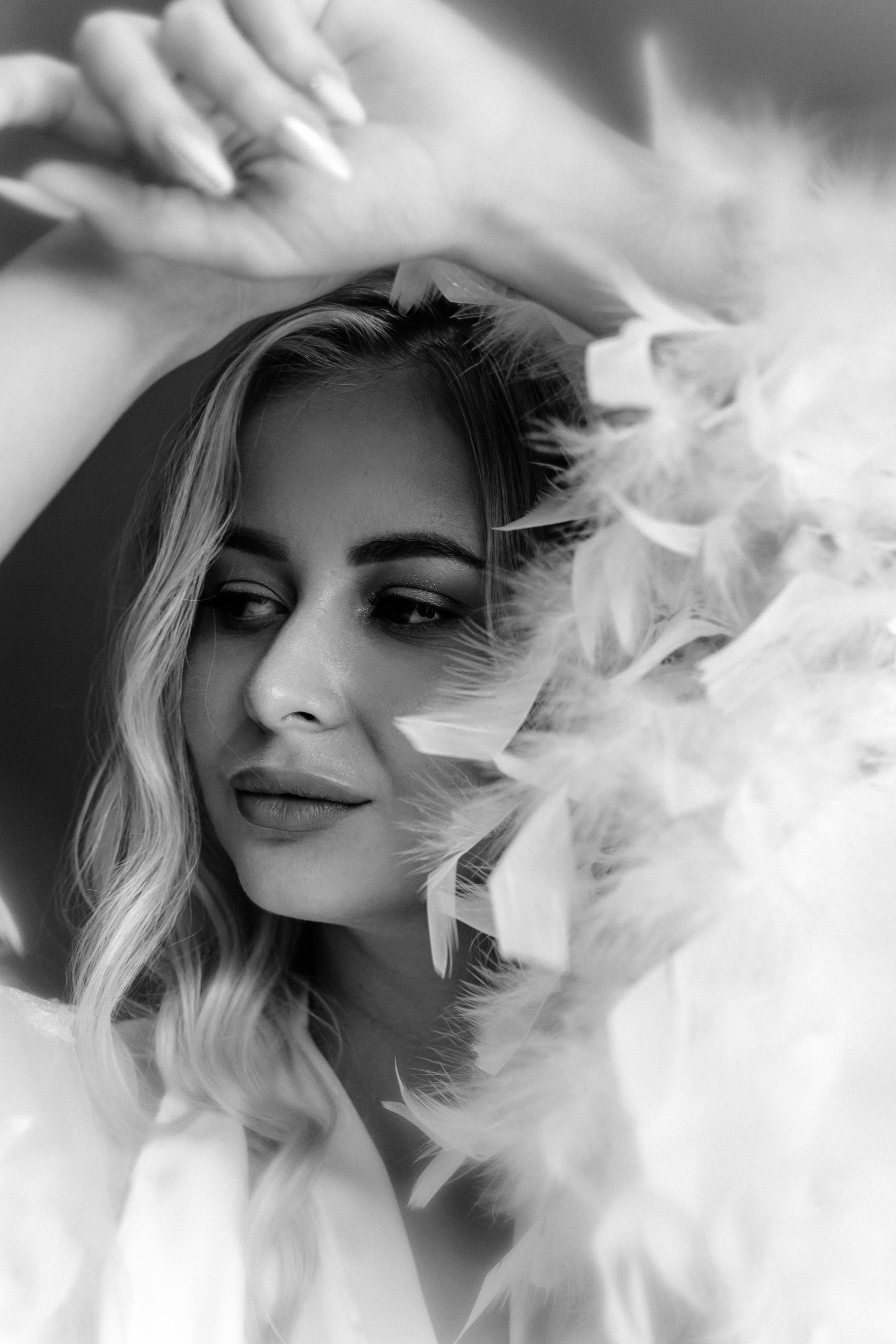 Костя и Катя. Фотограф Москва, Санкт-Петербург, Абакан