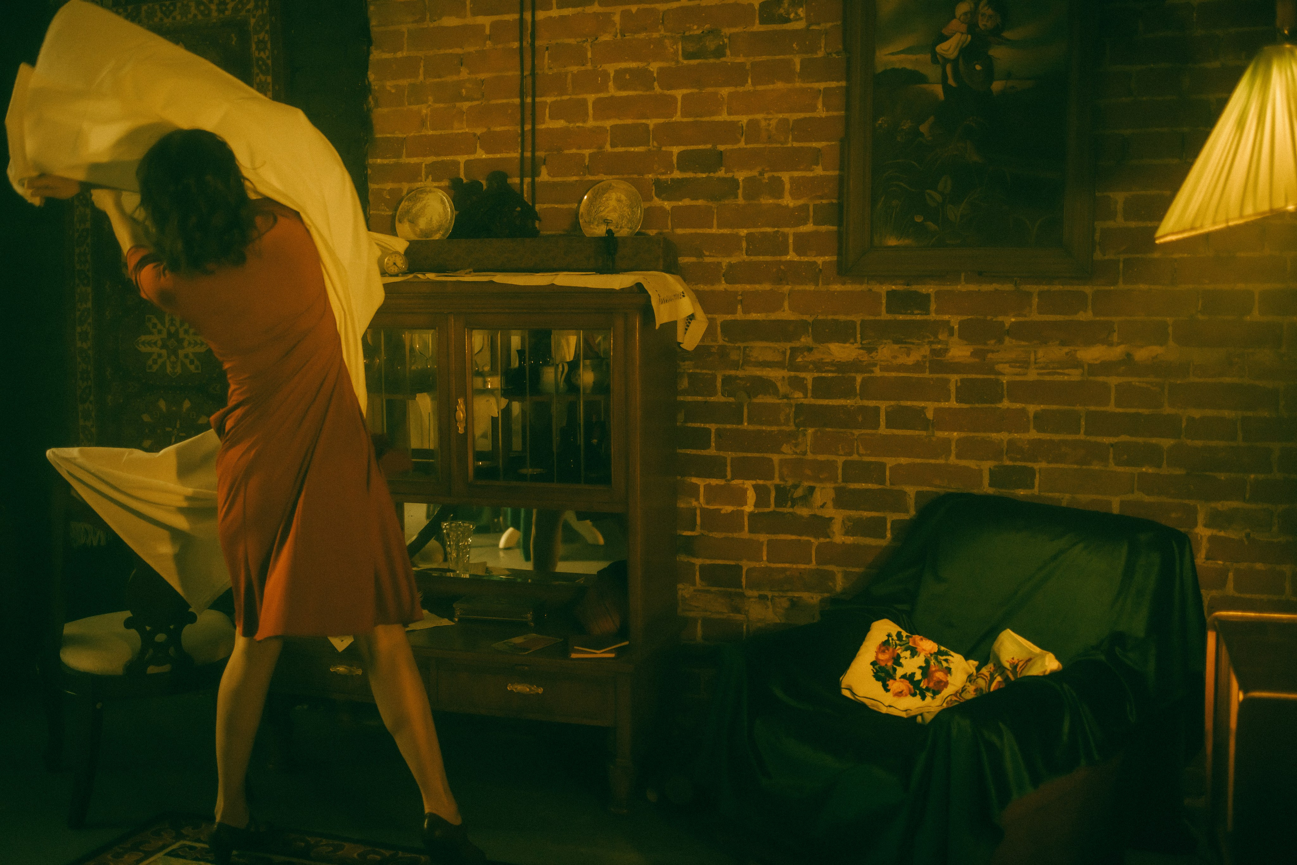 NotAmélie. Фотограф Наталья Карякина|Челябинск