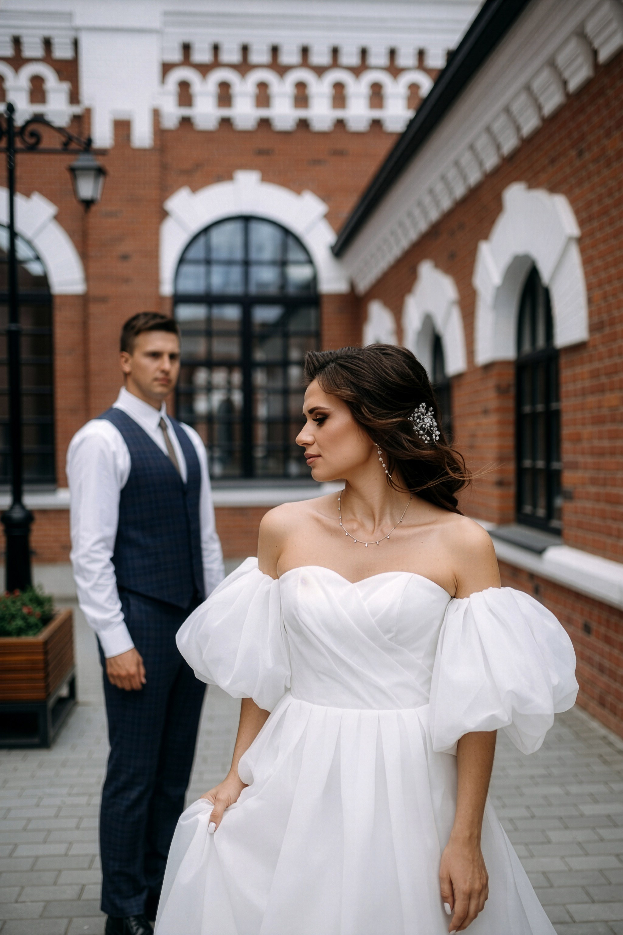 Свадебный фотограф в Екатеринбурге — Полный день Юрия и Эллы в загородном отеле. Фотограф Дмитрий Судаков — Свадебная и репортажная съемка в Екатеринбурге и Москве