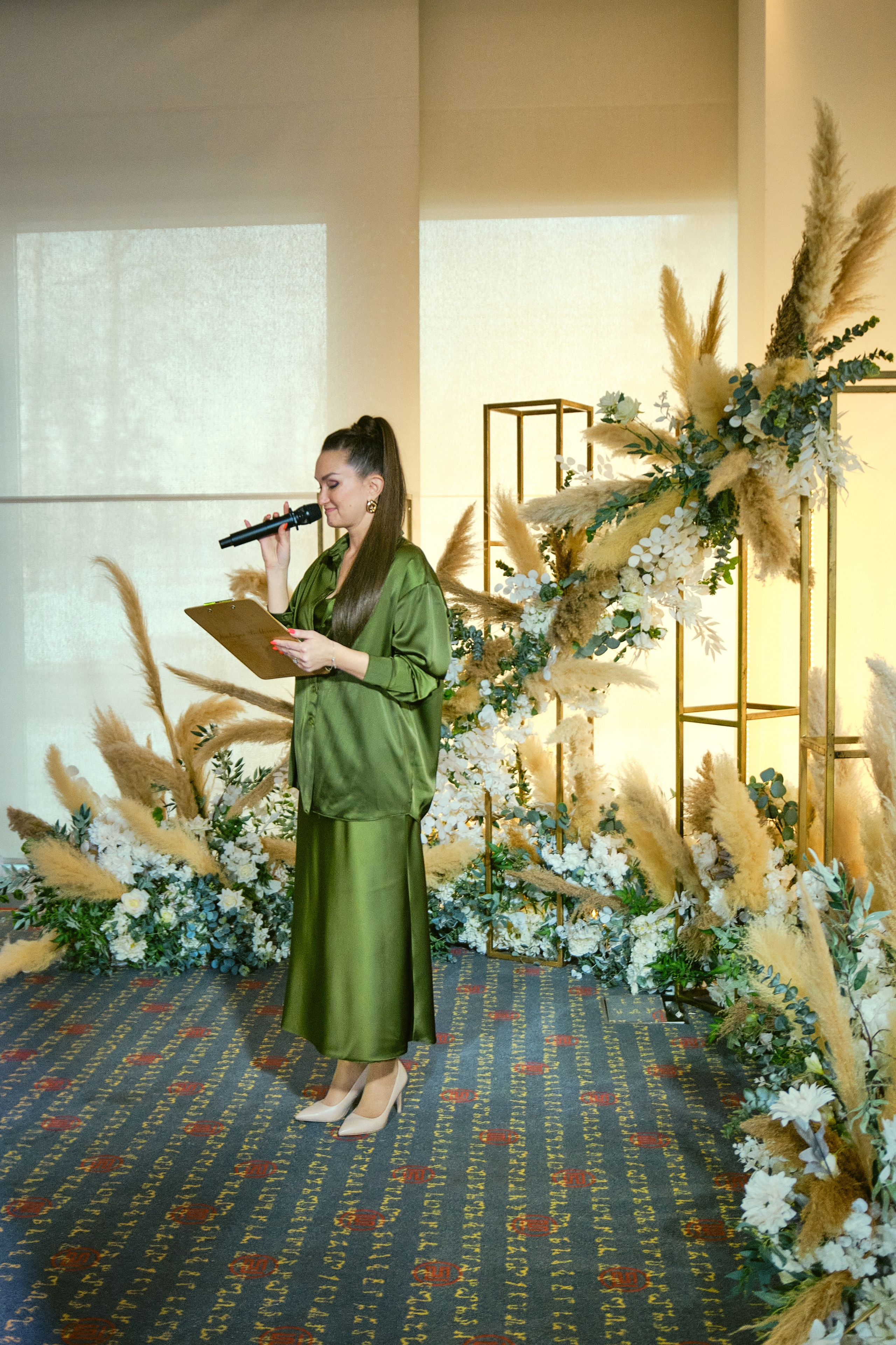 Свадьба Лена и Сережа