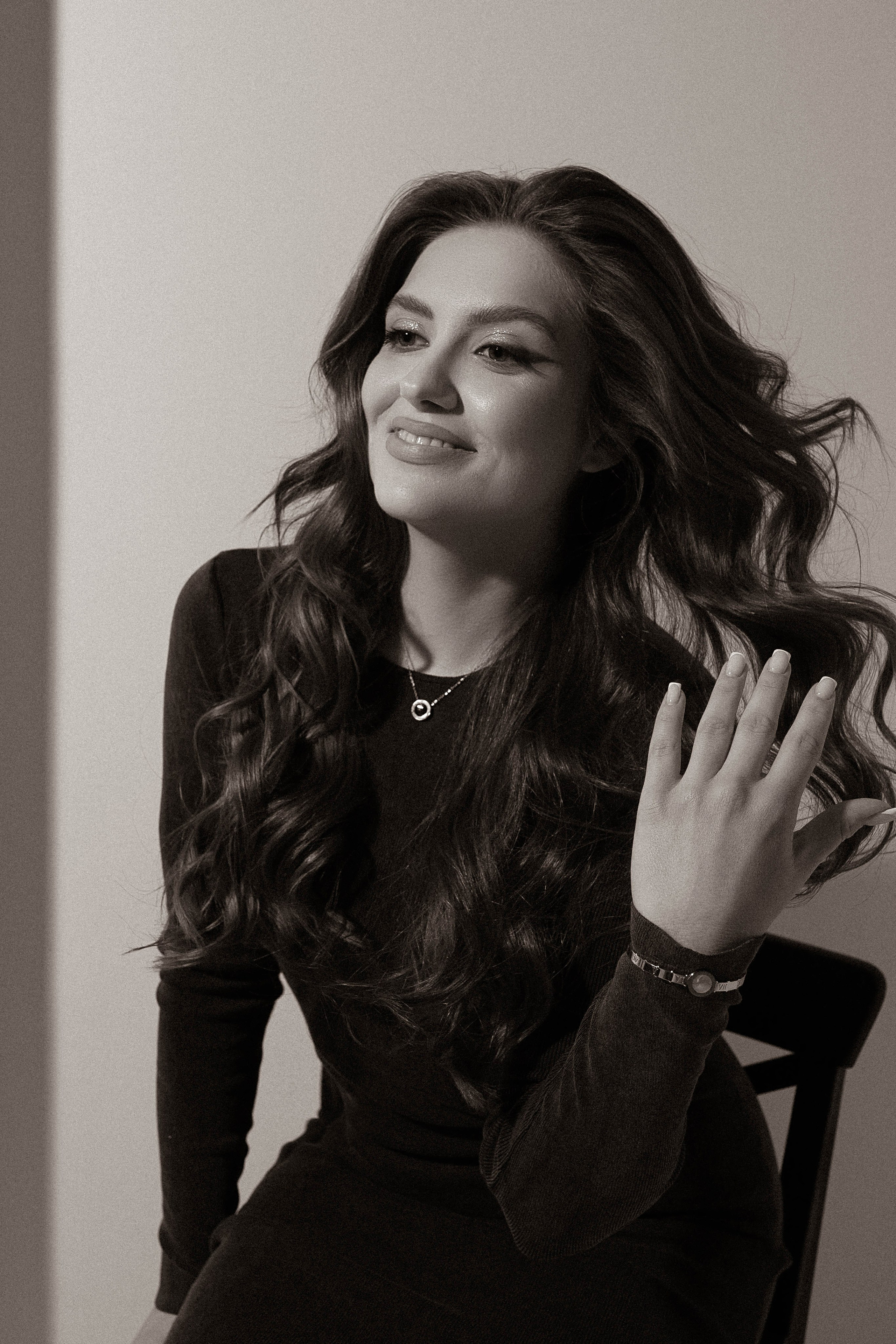 Лариса. Фотограф Сальск Катерина